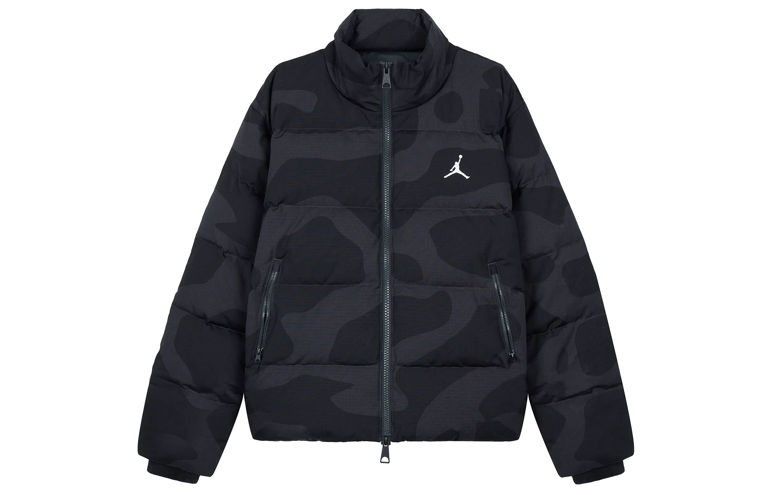 Jordan Flight Heritage