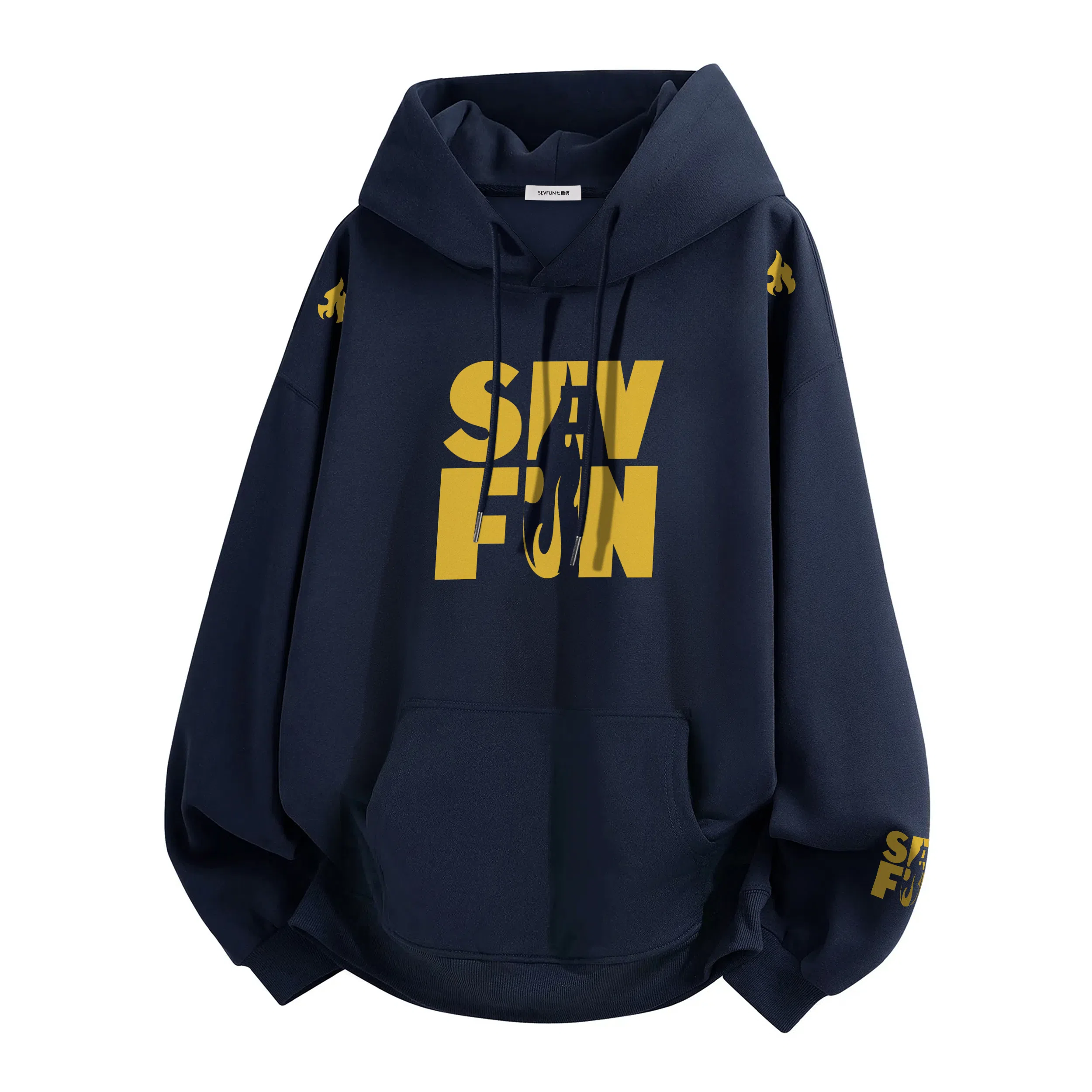 SEVFUN Hoodie