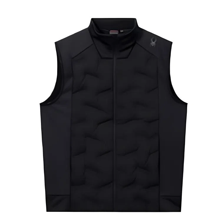 SPYDER SS24 TRAINING