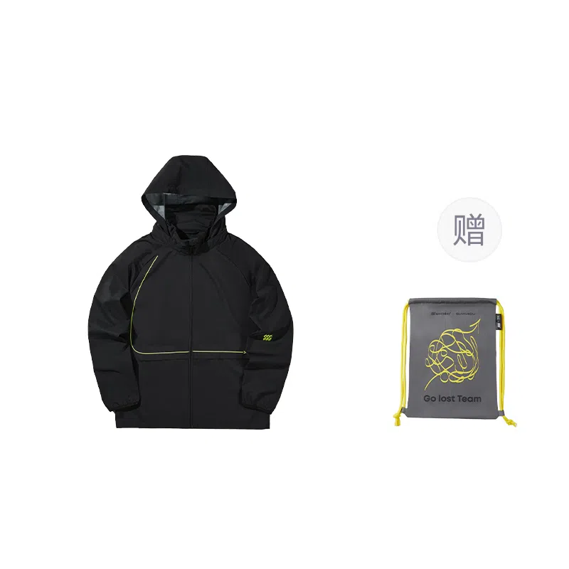 HLA x SUWUKOU sportsday