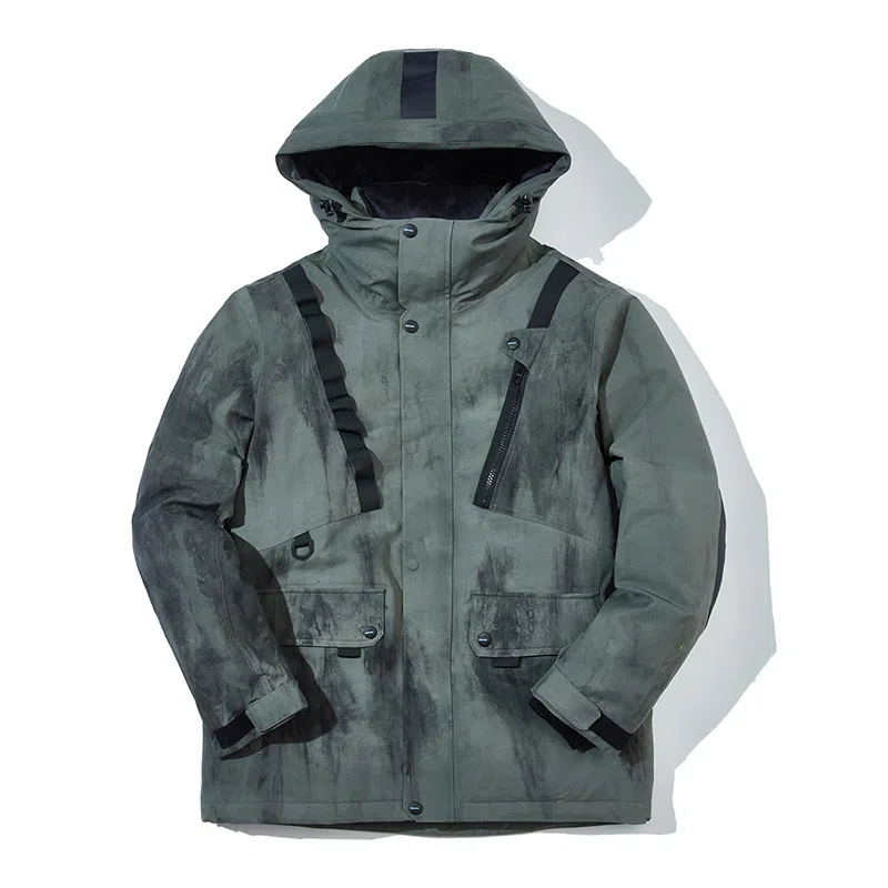 SCALER SUPER-TEX Parka