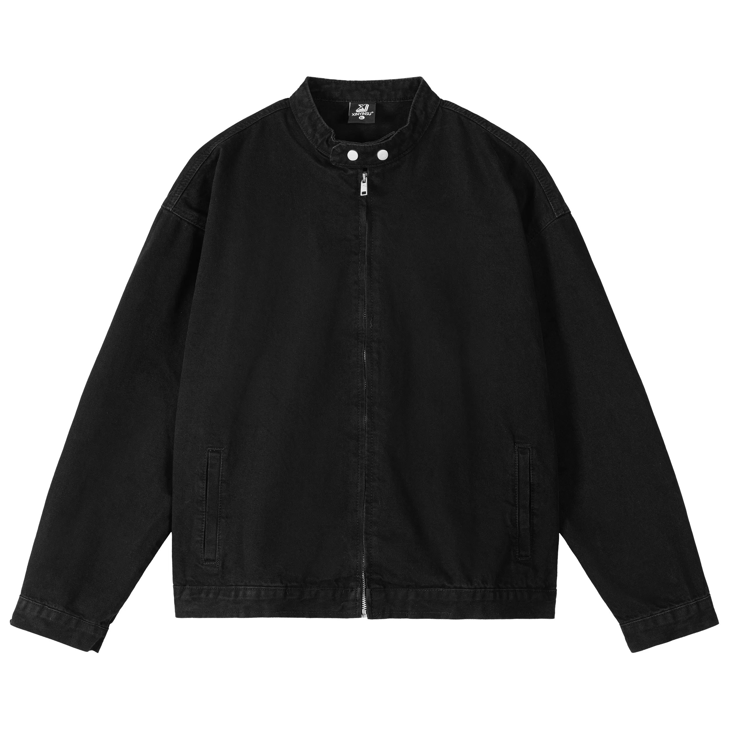 XINYINSU 24FW cleanfit