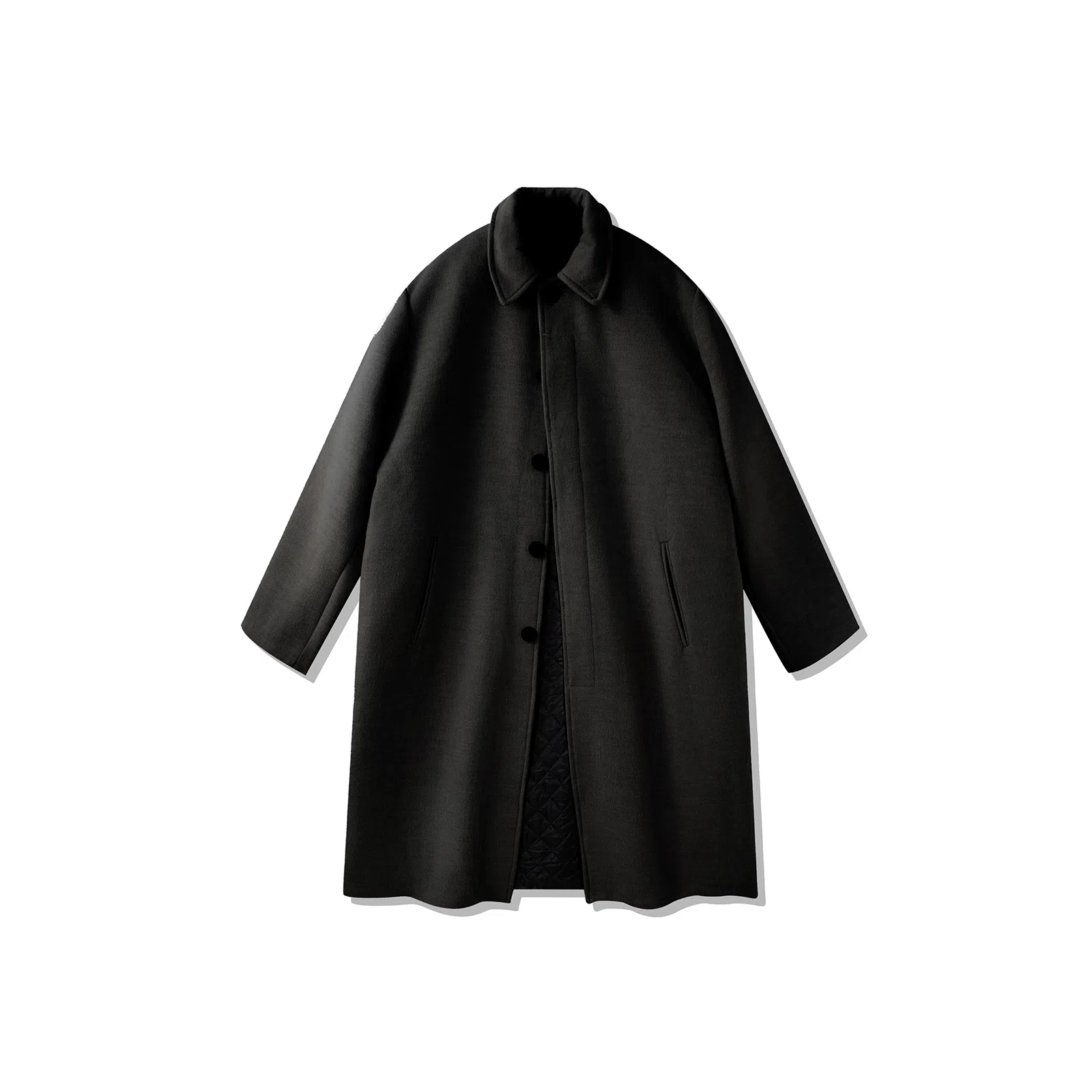DKPD Coat