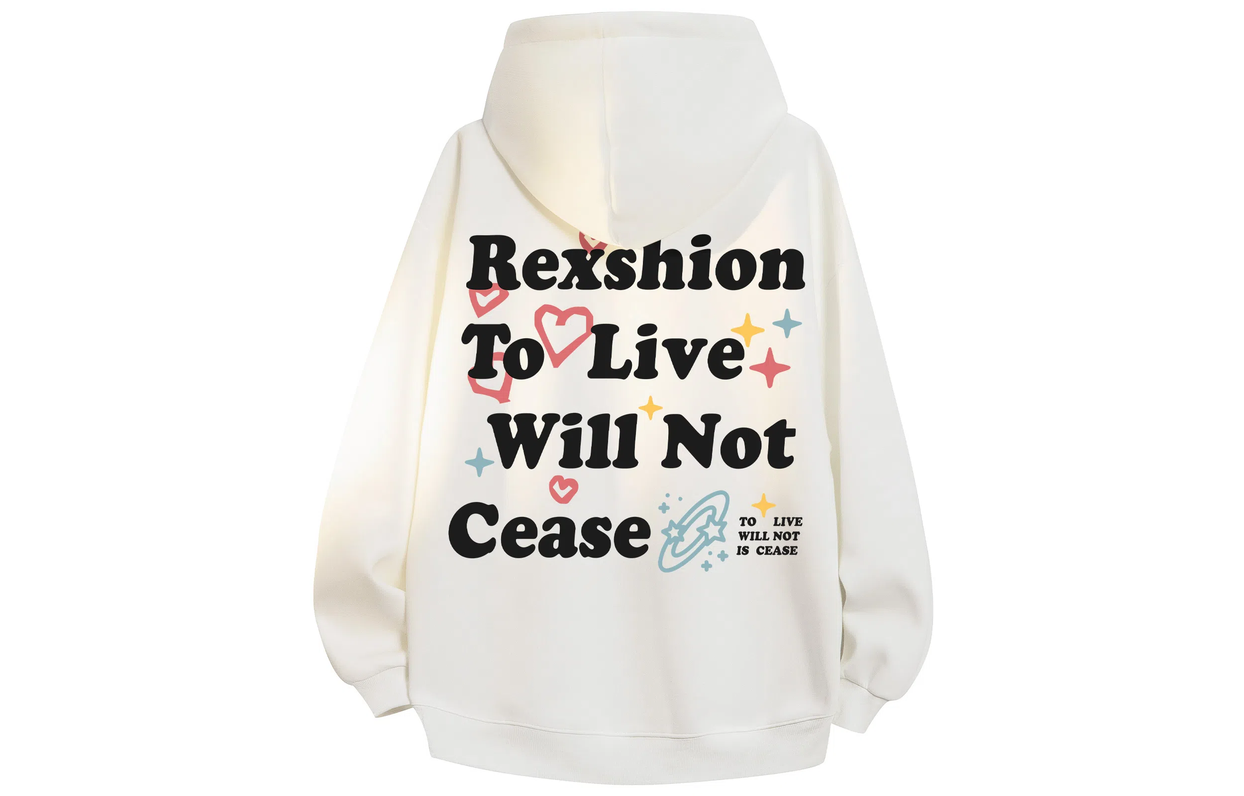 REXSHION Logo