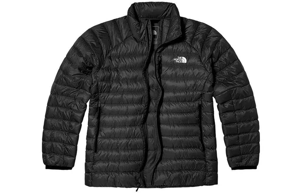 THE NORTH FACE SUMMIT Logo800