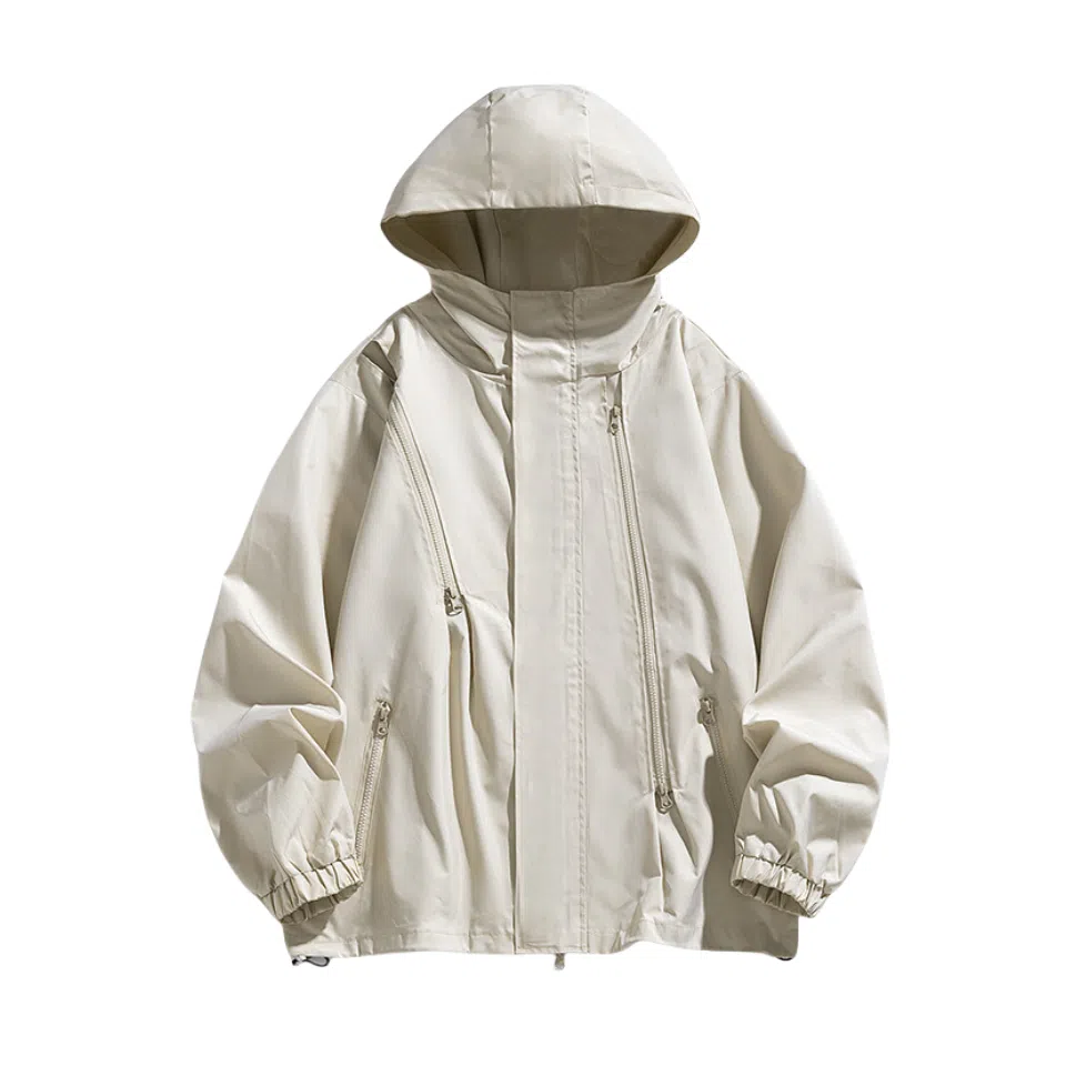 Langsha Outdoor Jacket