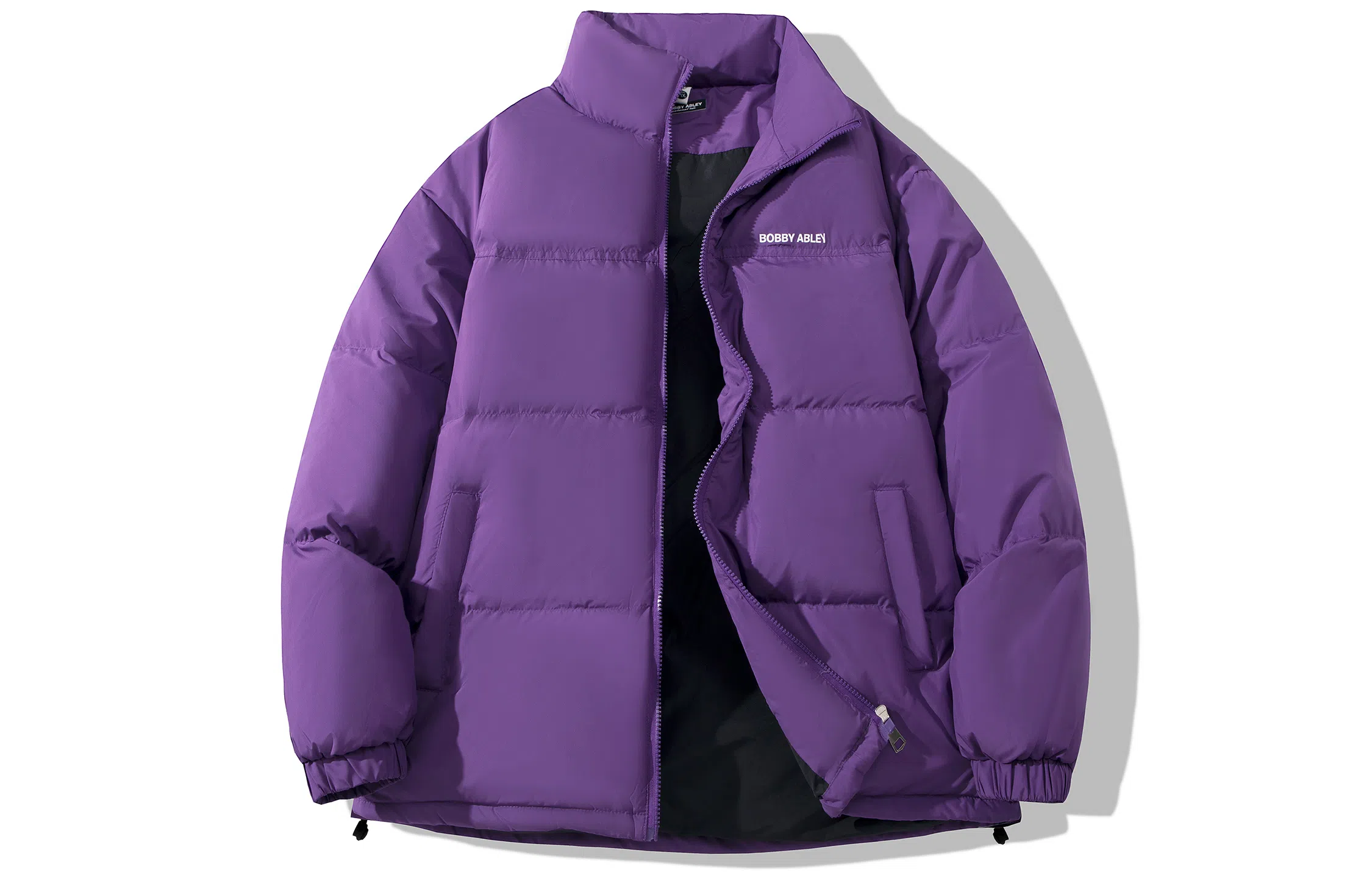 BOBBY ABLEY Logo