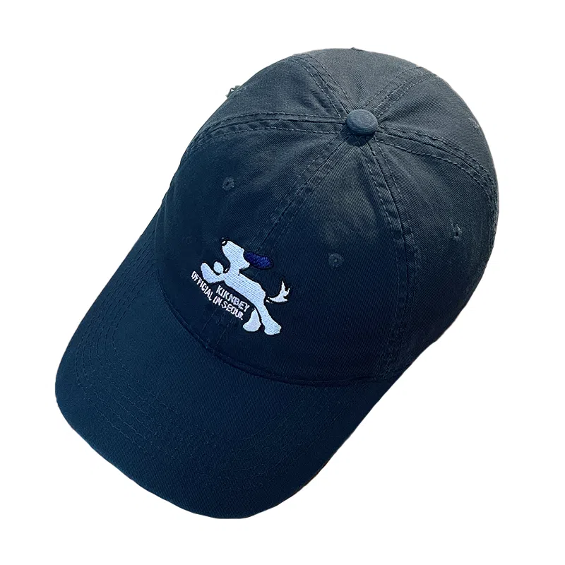 杨同学 防晒遮阳帽 棉 鸭舌帽 男女同款情侣款