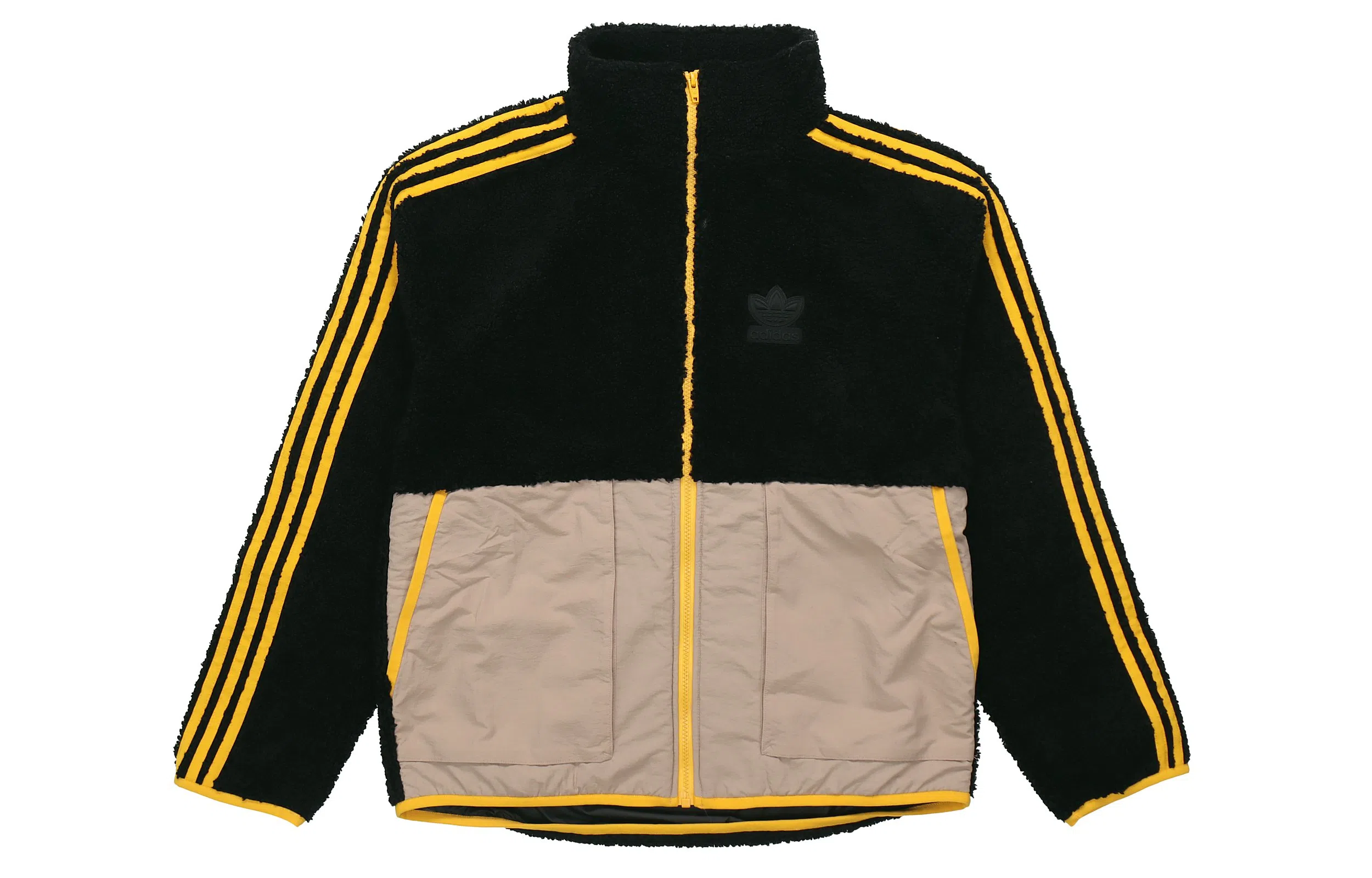 adidas Originals Sherpa Jacket