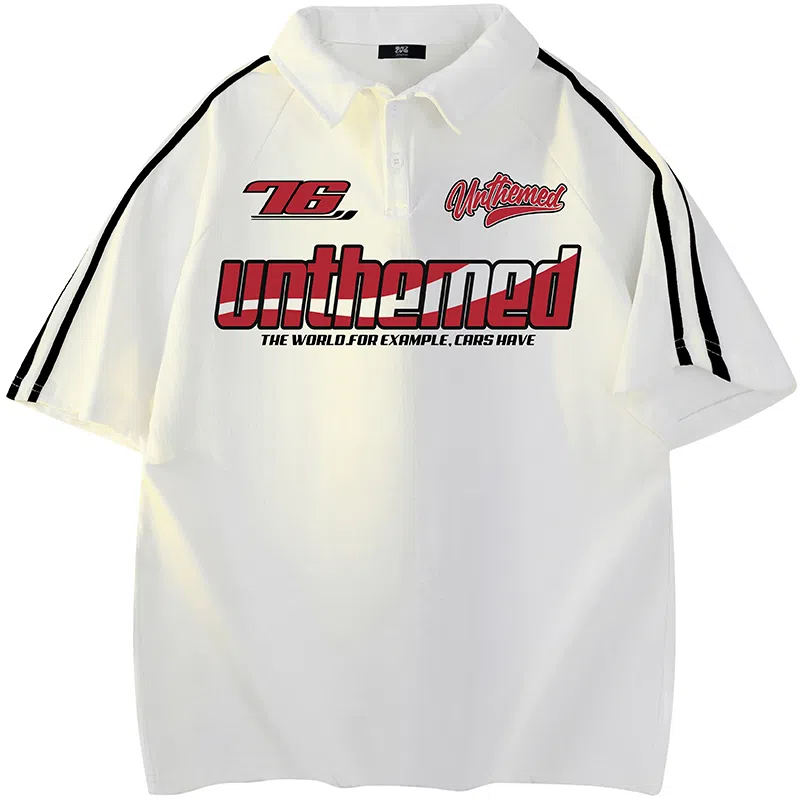 UNthemed LogoPolo