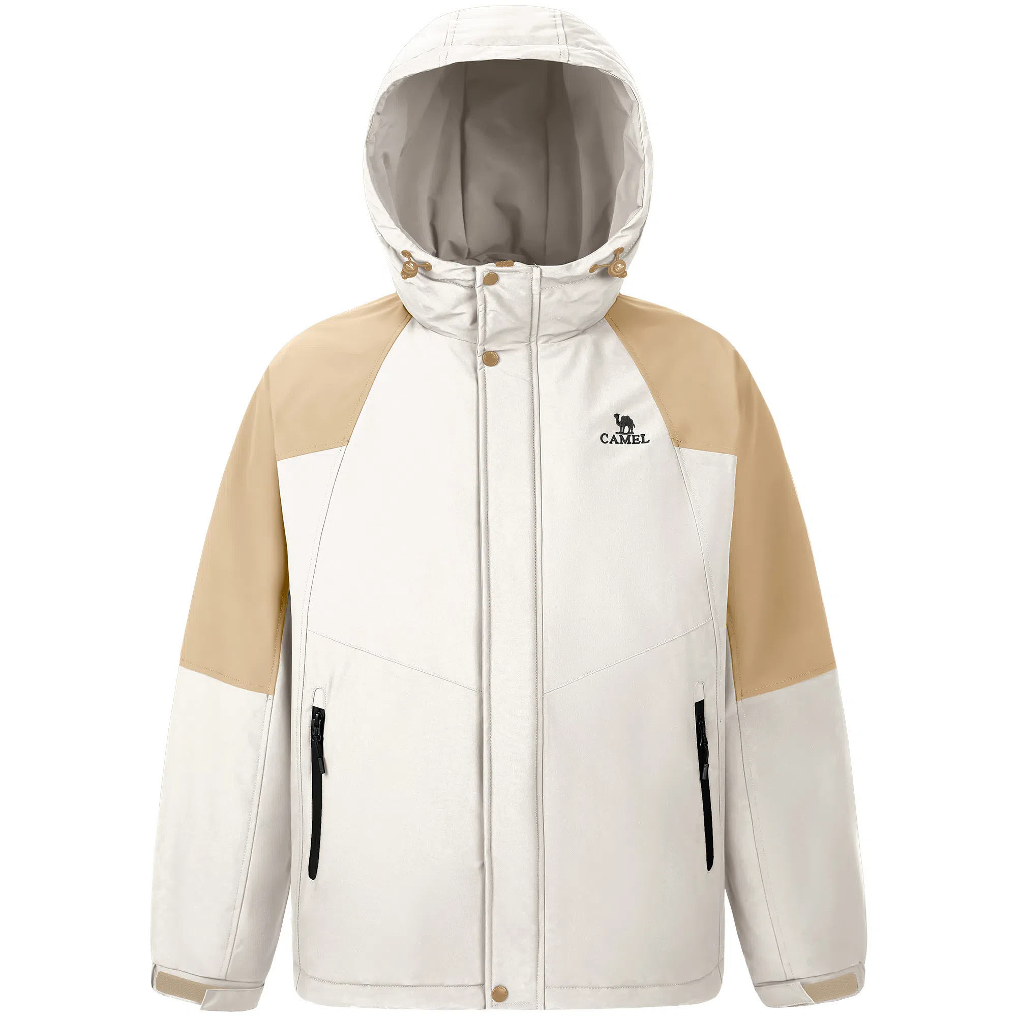 CAMEL Urban Function Series