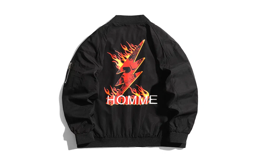 Mimx Homme