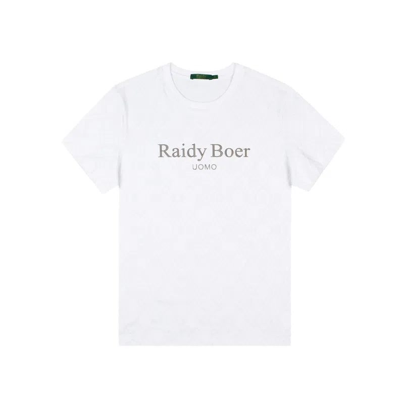 Raidy Boer T