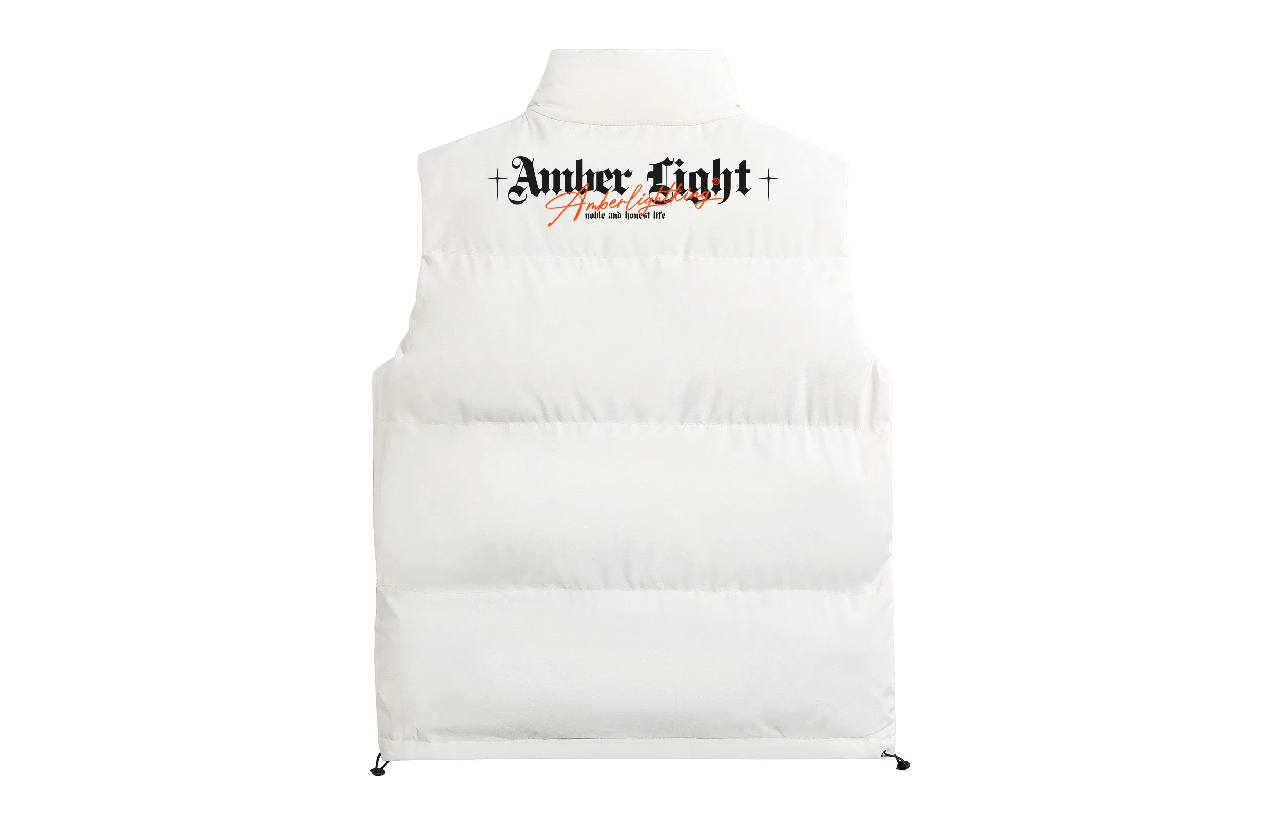 AMBER LIGHT