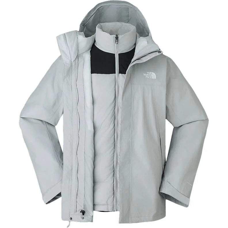 THE NORTH FACE