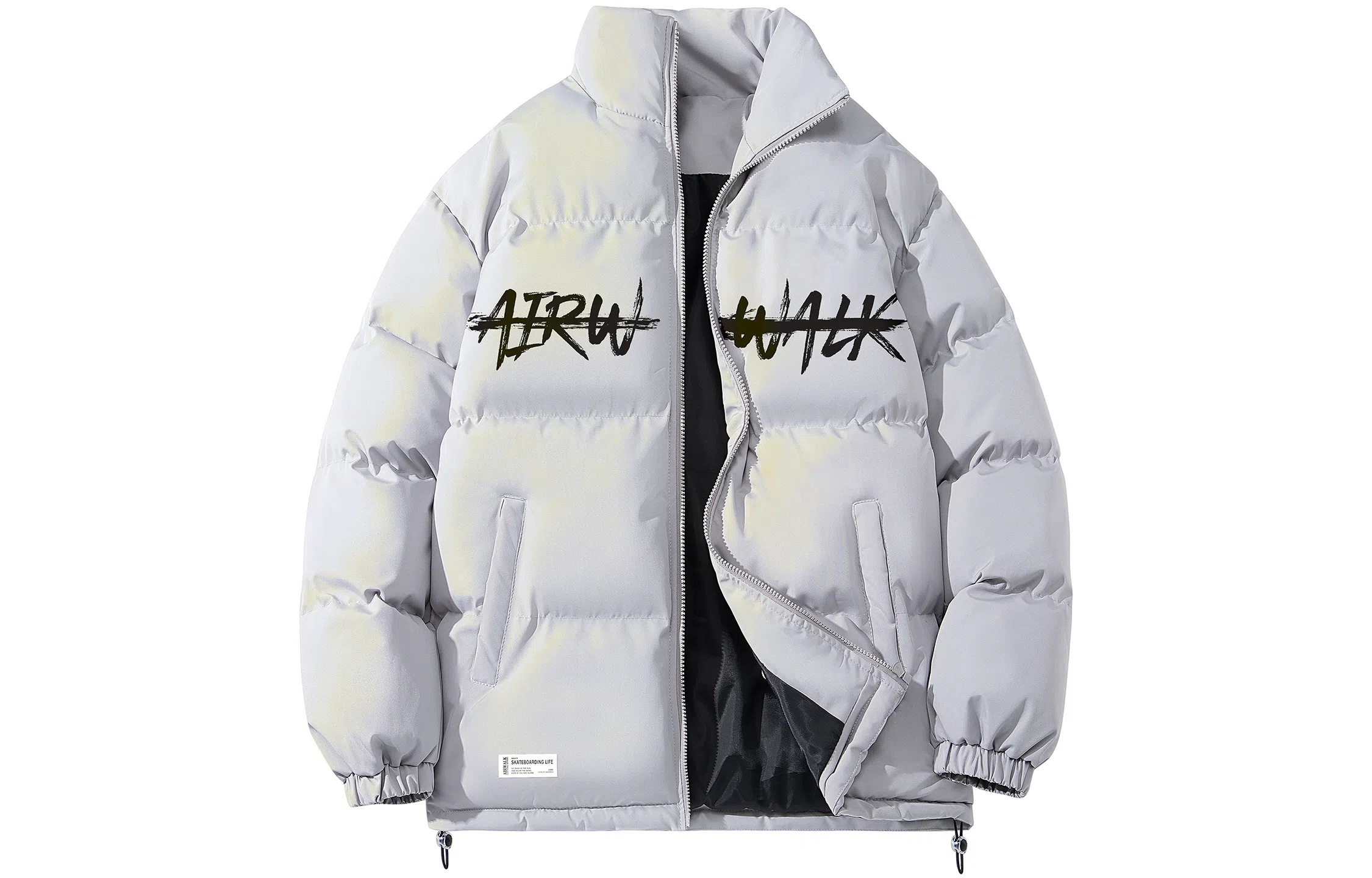Airwalk Log