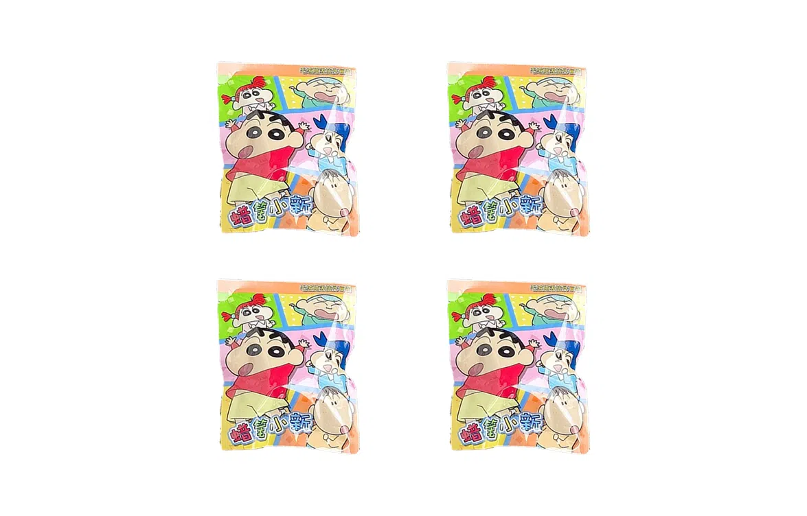 x Crayon Shinchan 24
