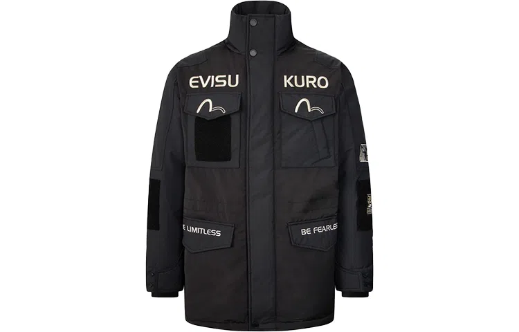 EVISU FW22