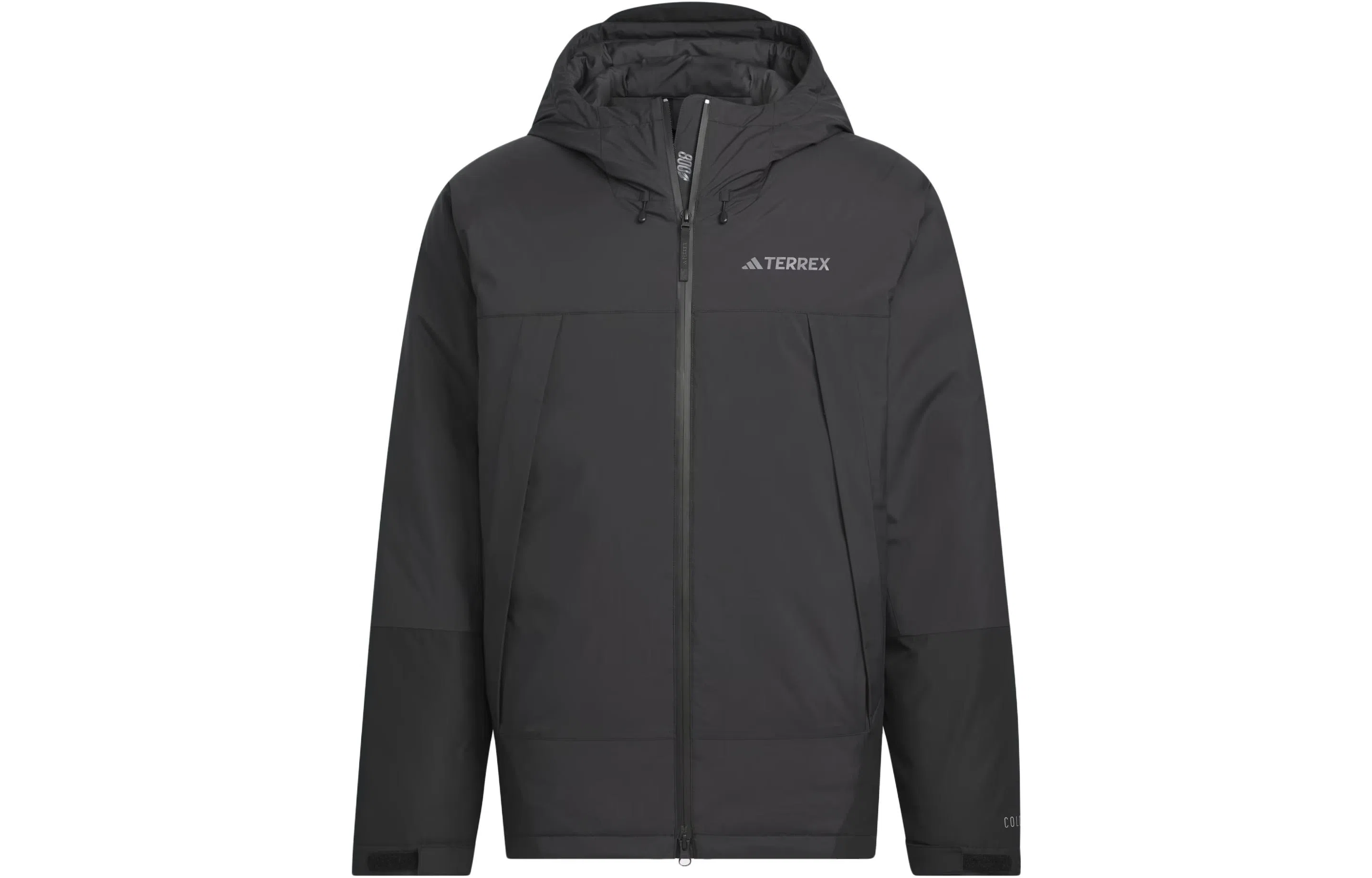 adidas Cold.Rdy Midweight Goose Down Jacket 800Logo