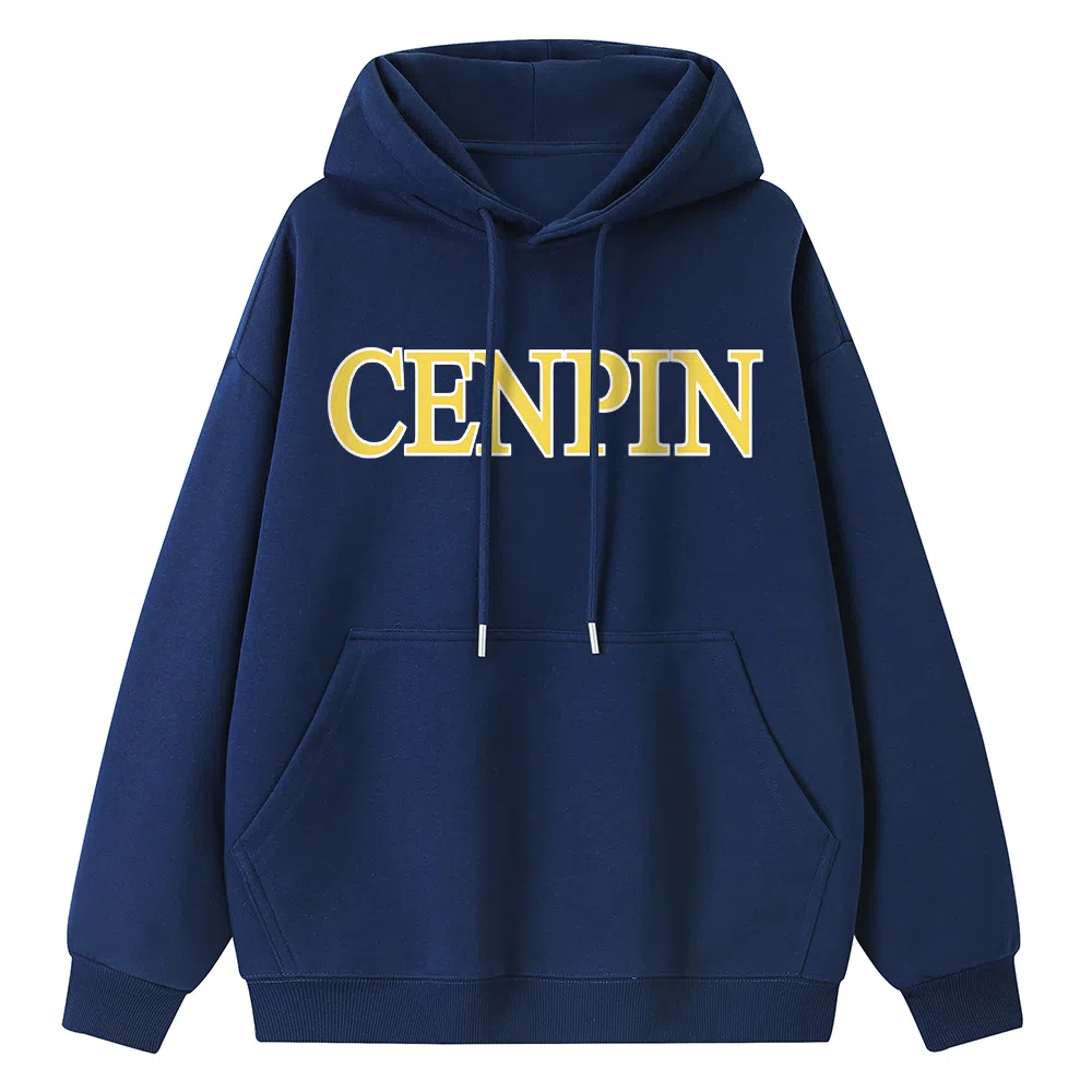 CENPIN Logo