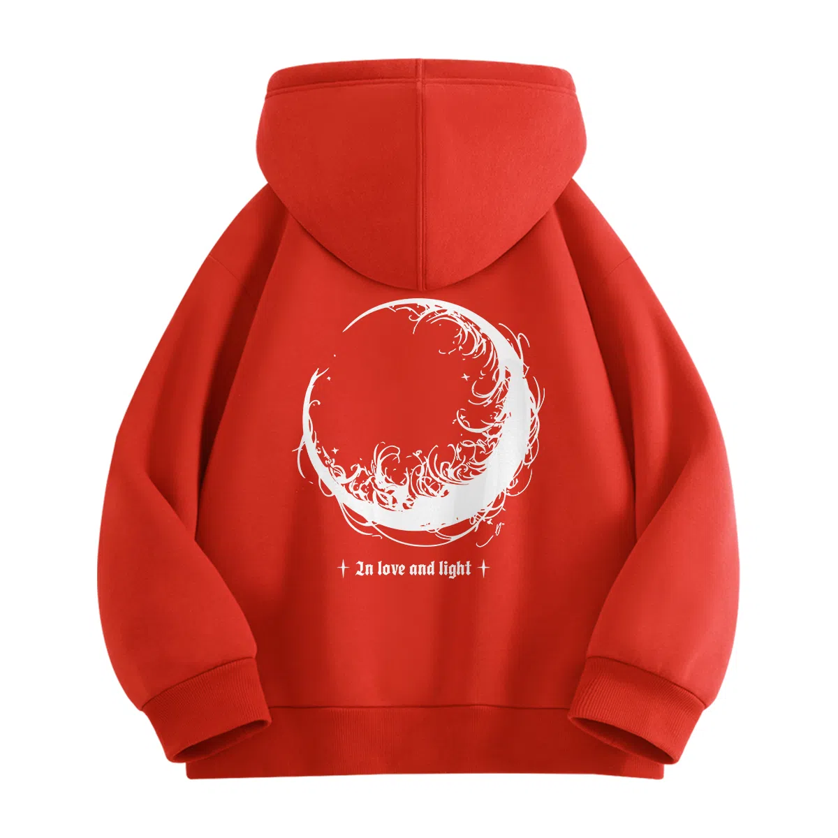 MINISO Warm Winter Series Hoodie