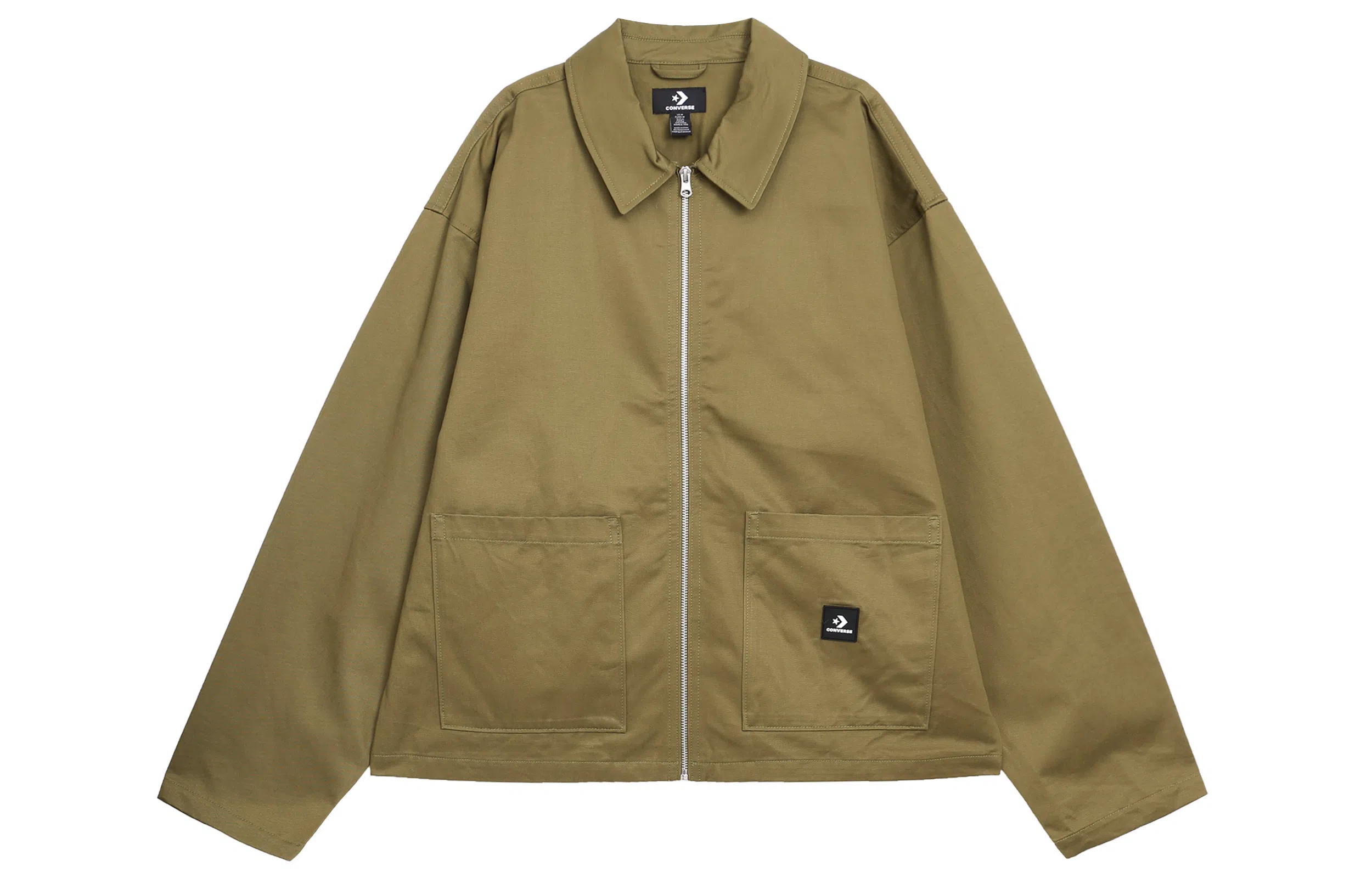Converse Seasonal Shirt Jacket
