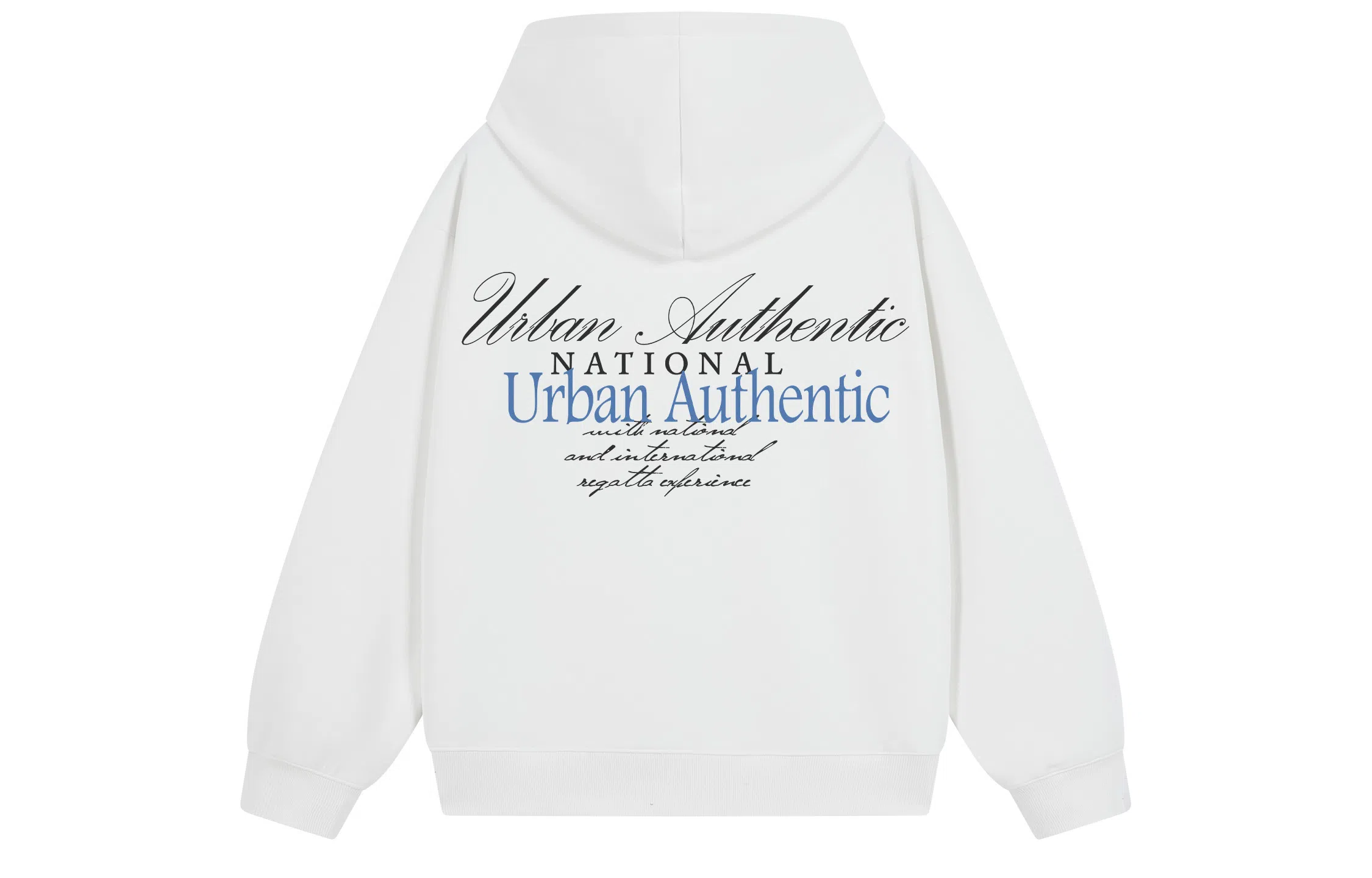 URBAN AUTHENTIC