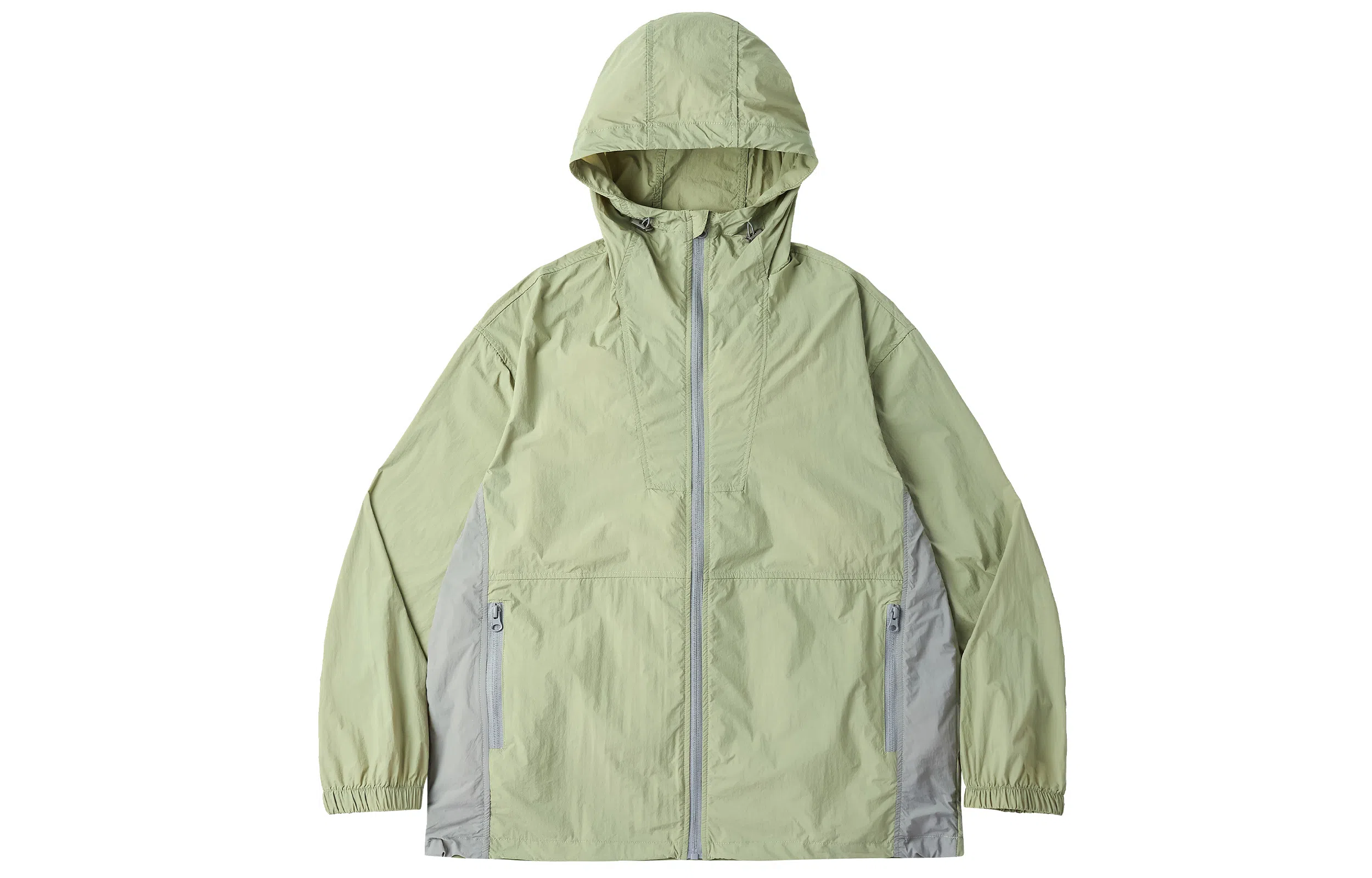 ben.panda UPF50+ Hooded Jacket