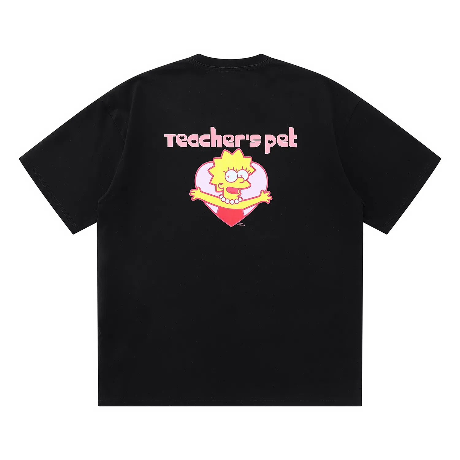 The Simpsons T
