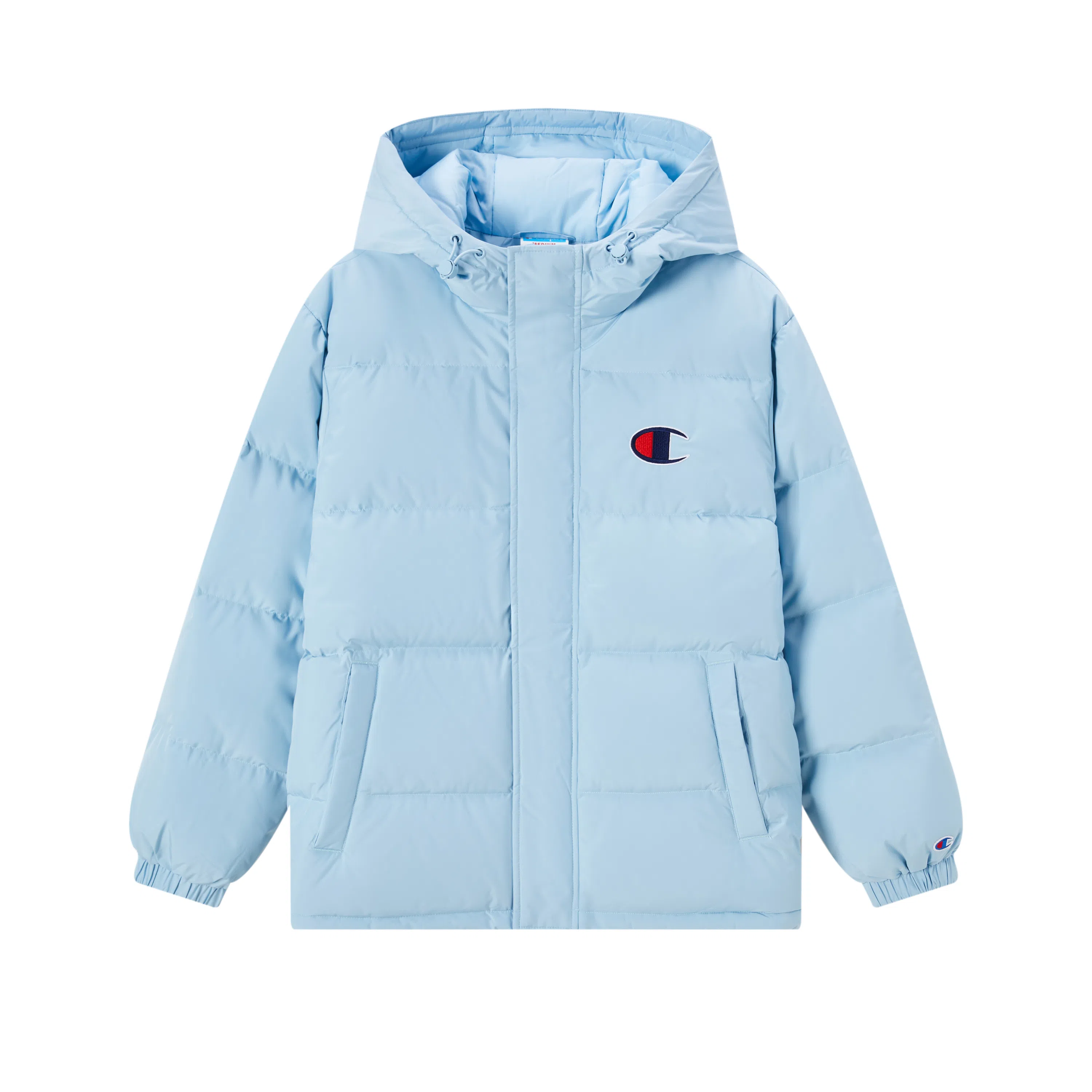 Champion FW22 C-Logo