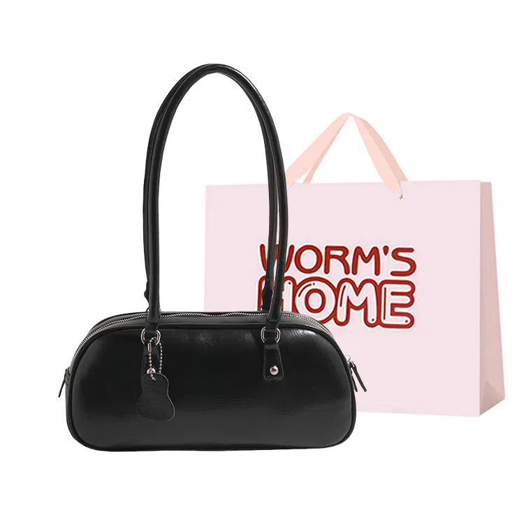 WORM'S HOME PU