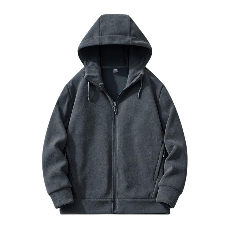 Langsha Outdoor Jacket