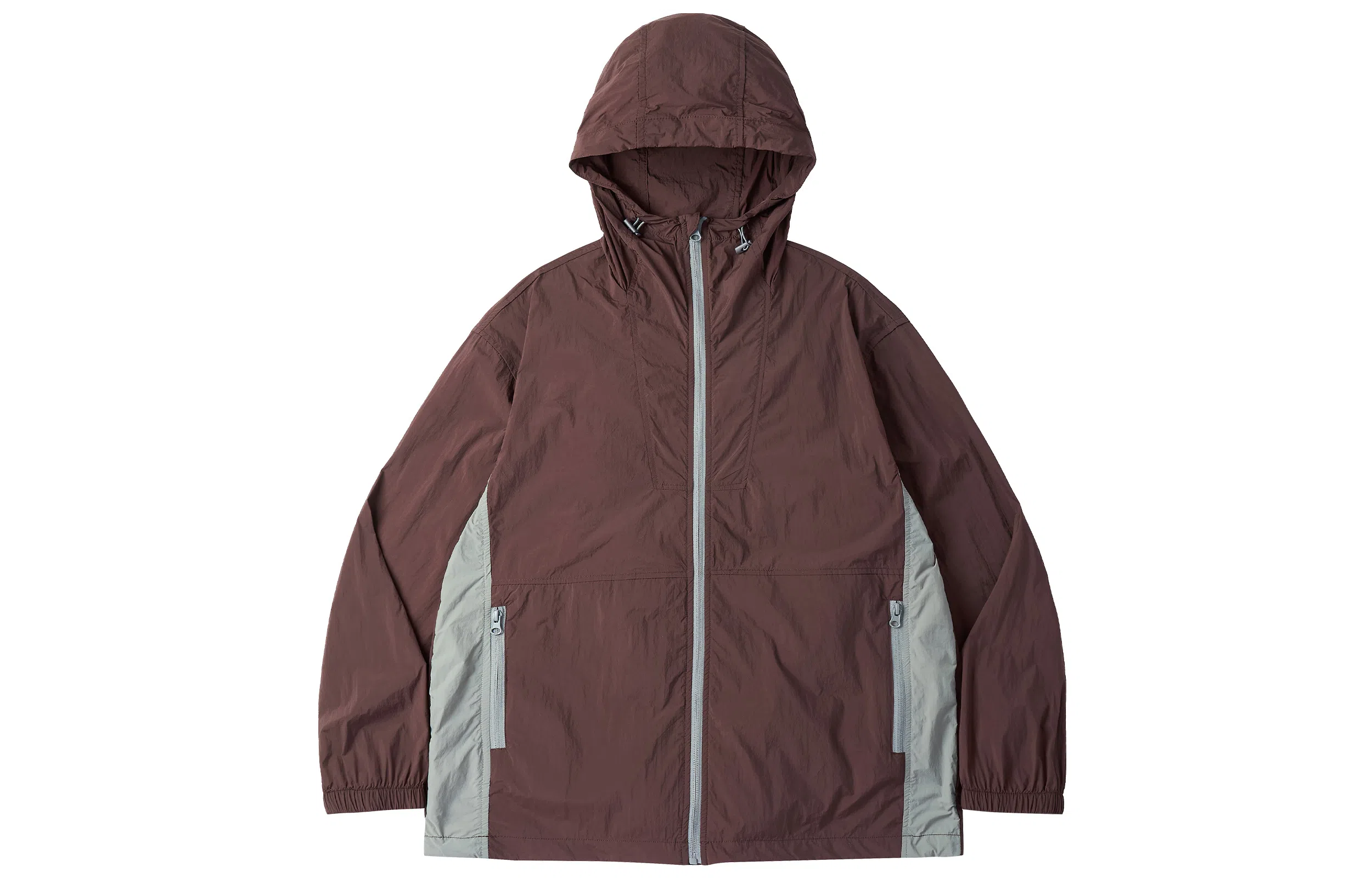 ben.panda UPF50+ Hooded Jacket