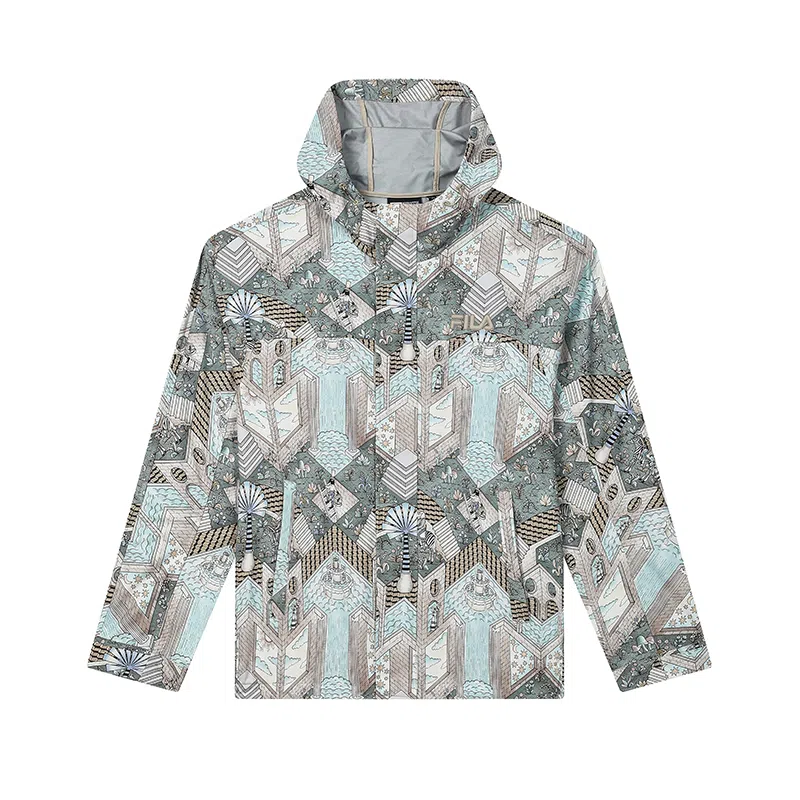 FILA Mysterious Journey