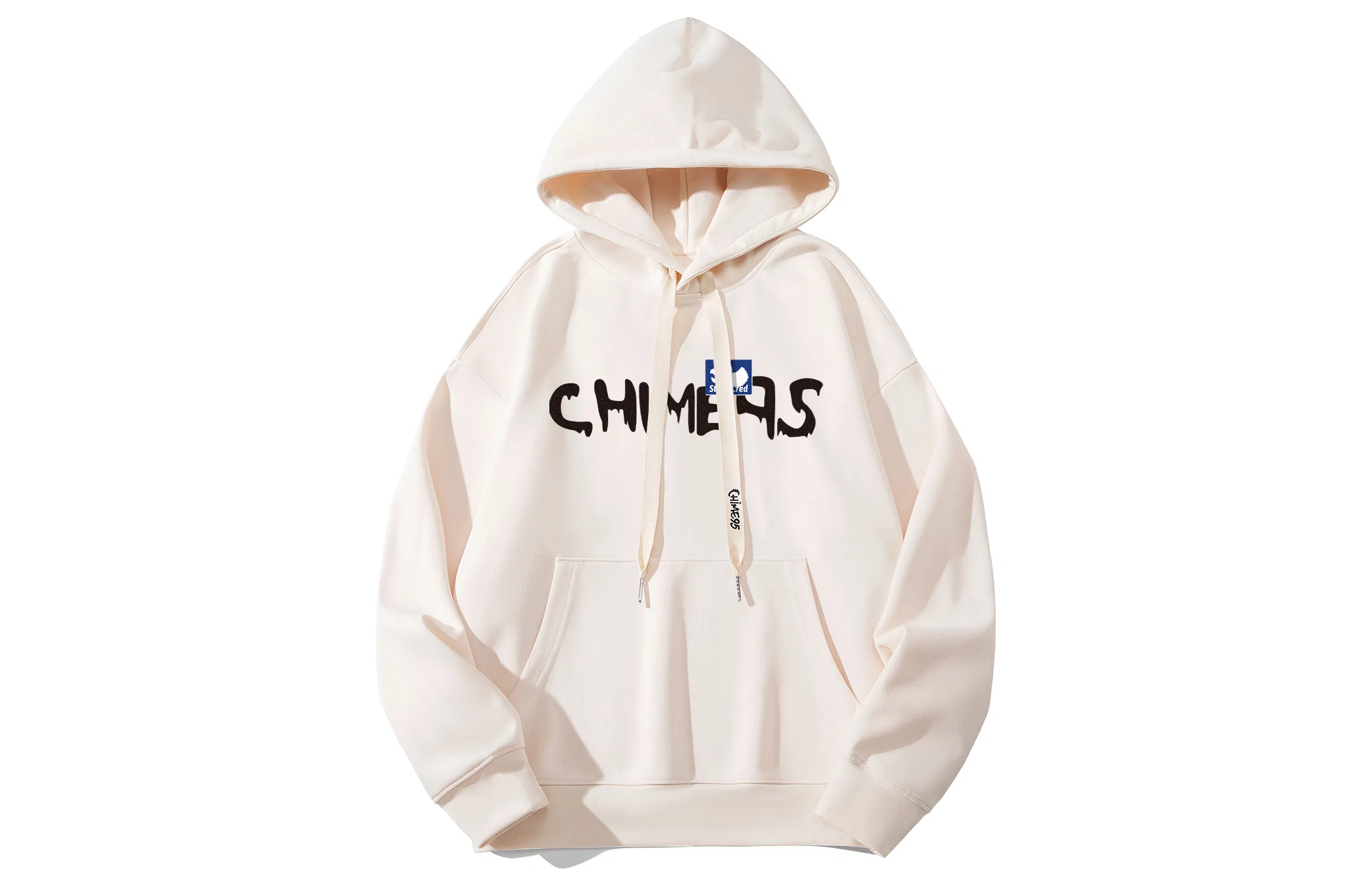 struggle vintage95 Chime95 logo