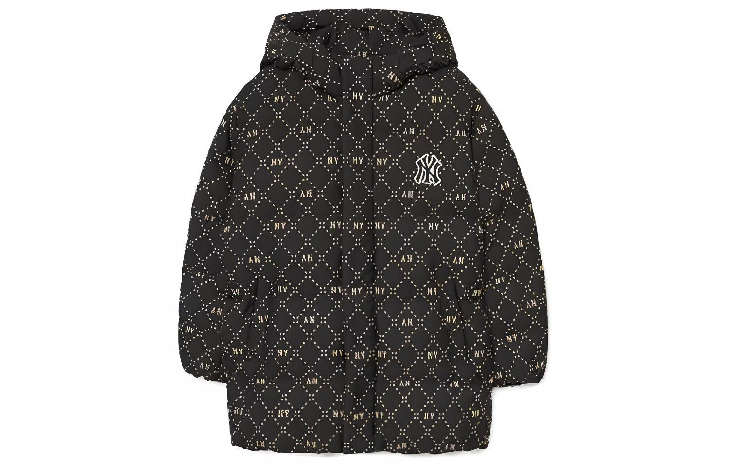 MLB FW23 Yankees Black