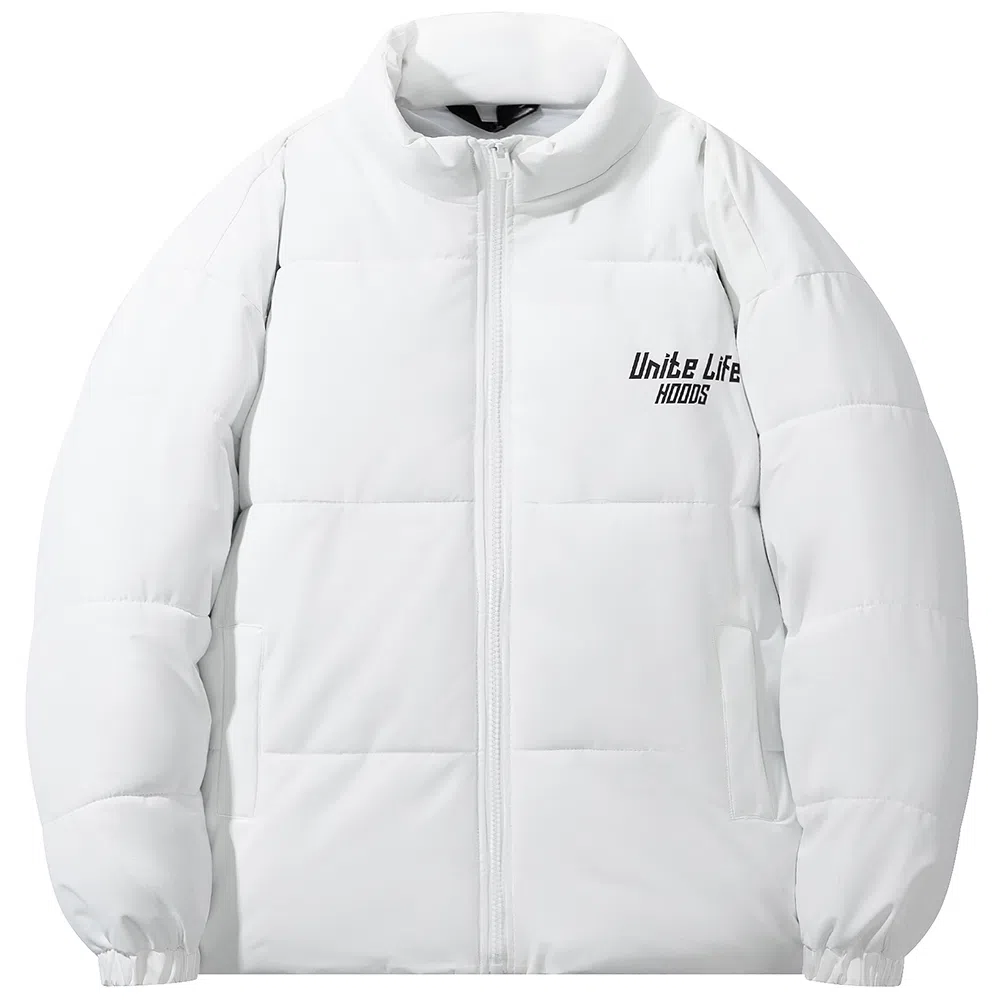 Unite Life HOODS Logo