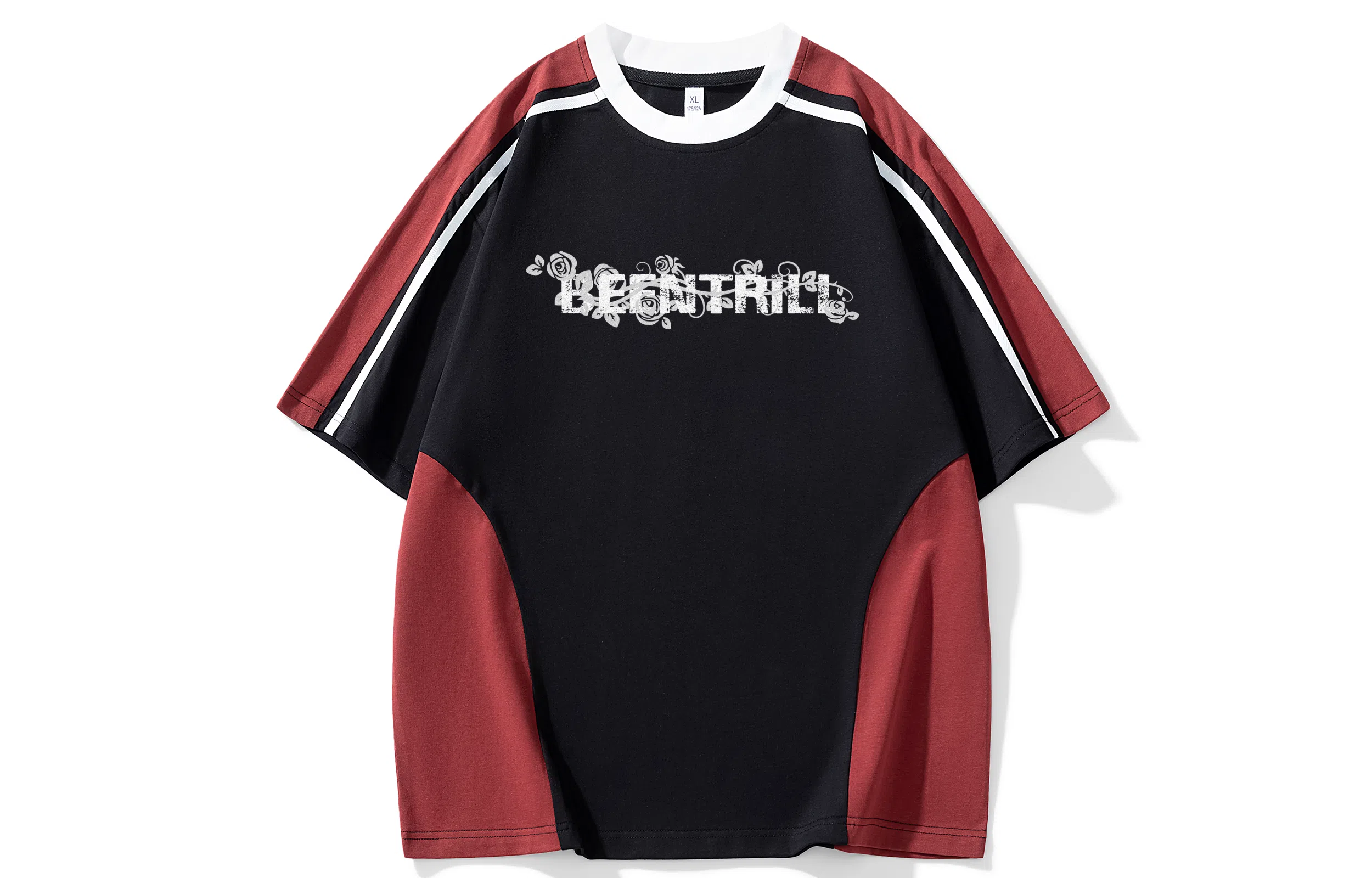 BEENTRILL logoT