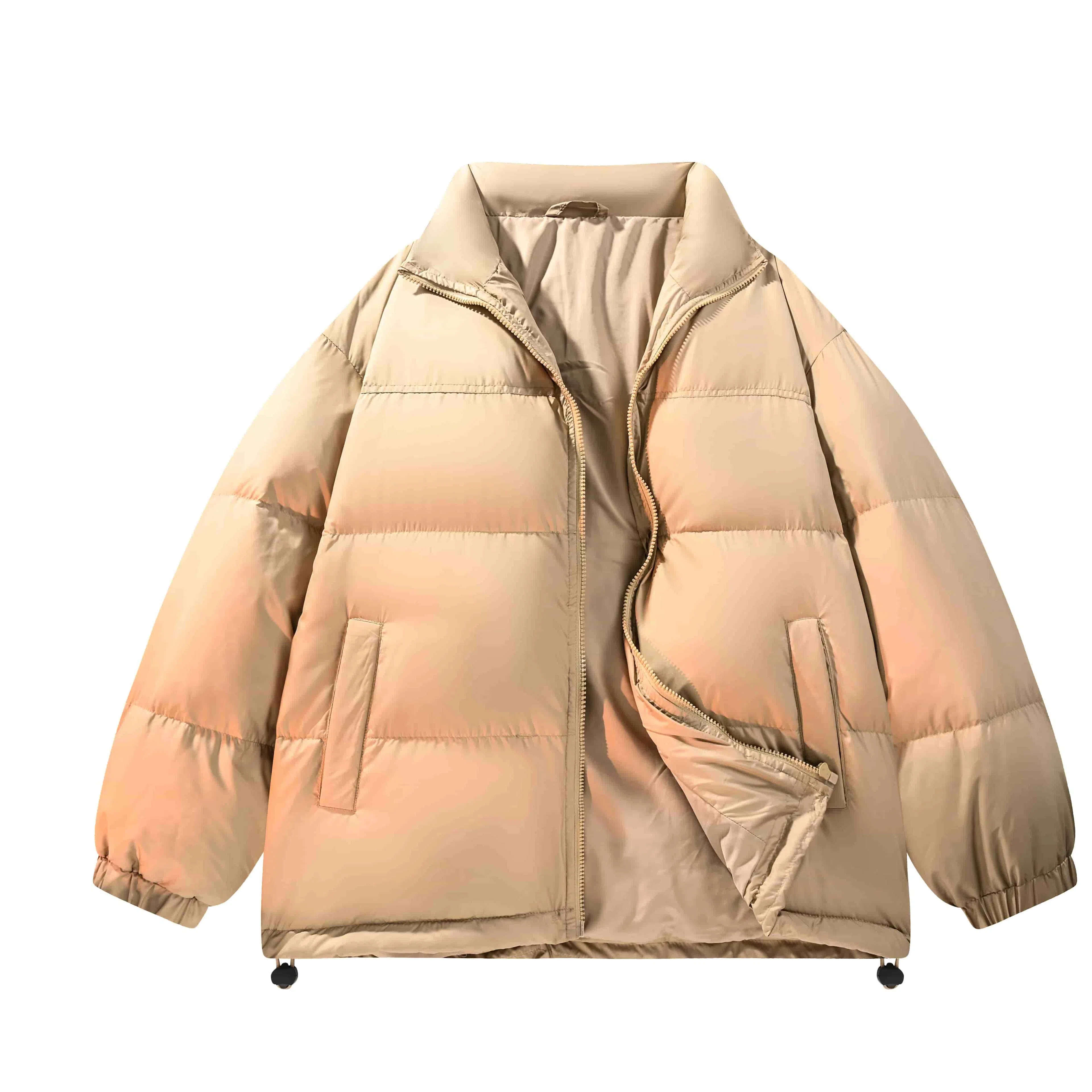 SNOW FLYING Outdoor Down Jacket