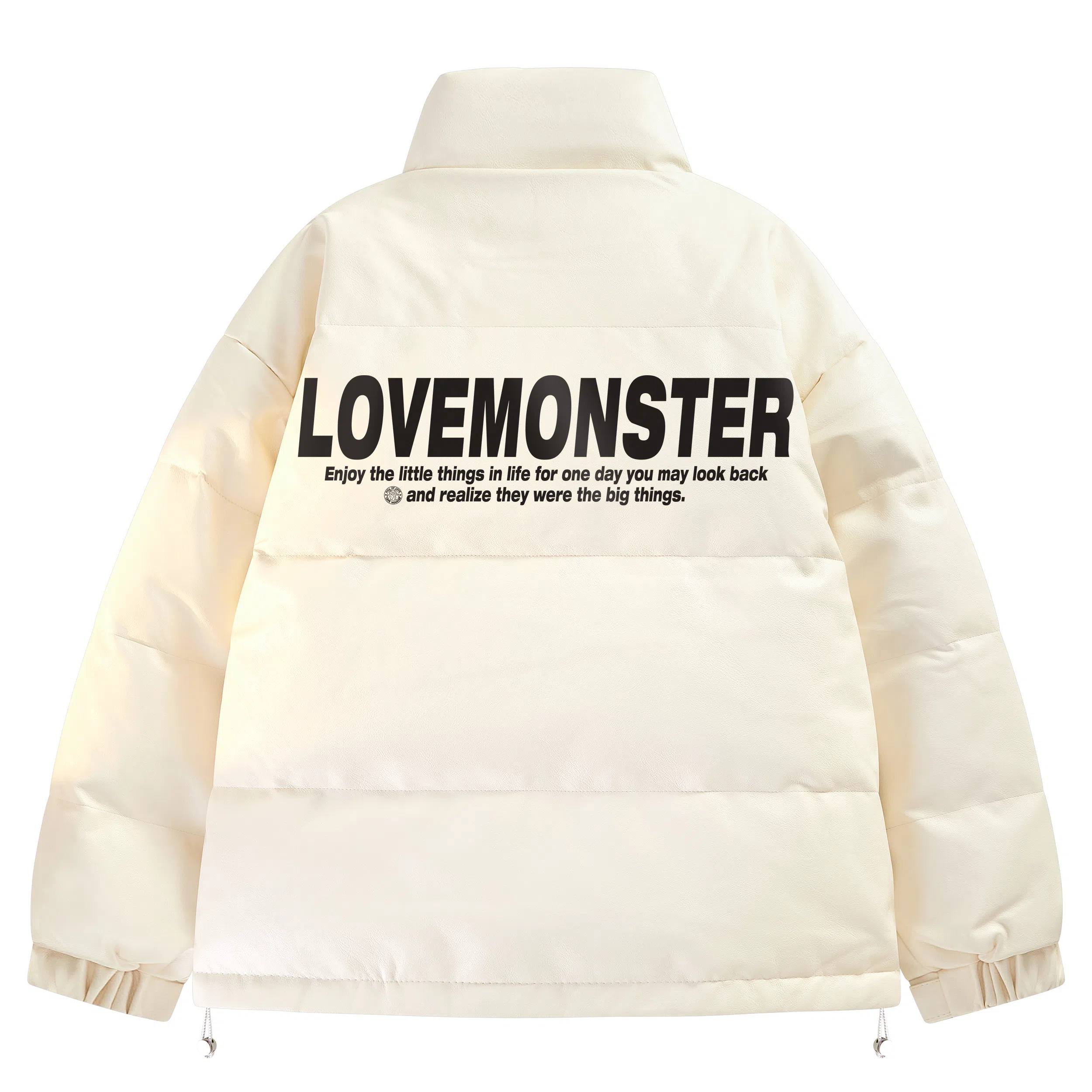 love monster Logo
