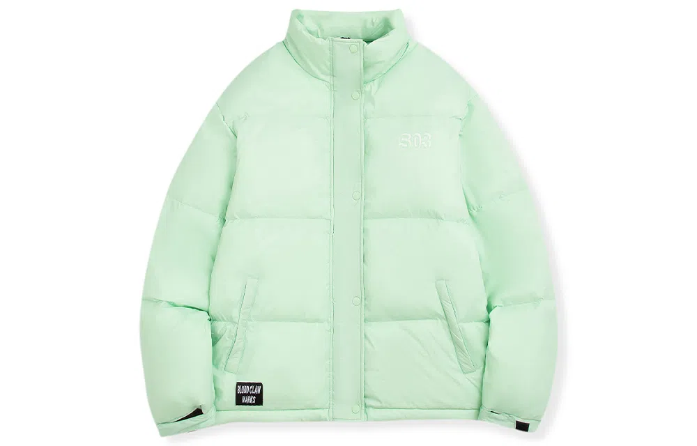 Suamoment S03 Basic Lightweight Down Jacket