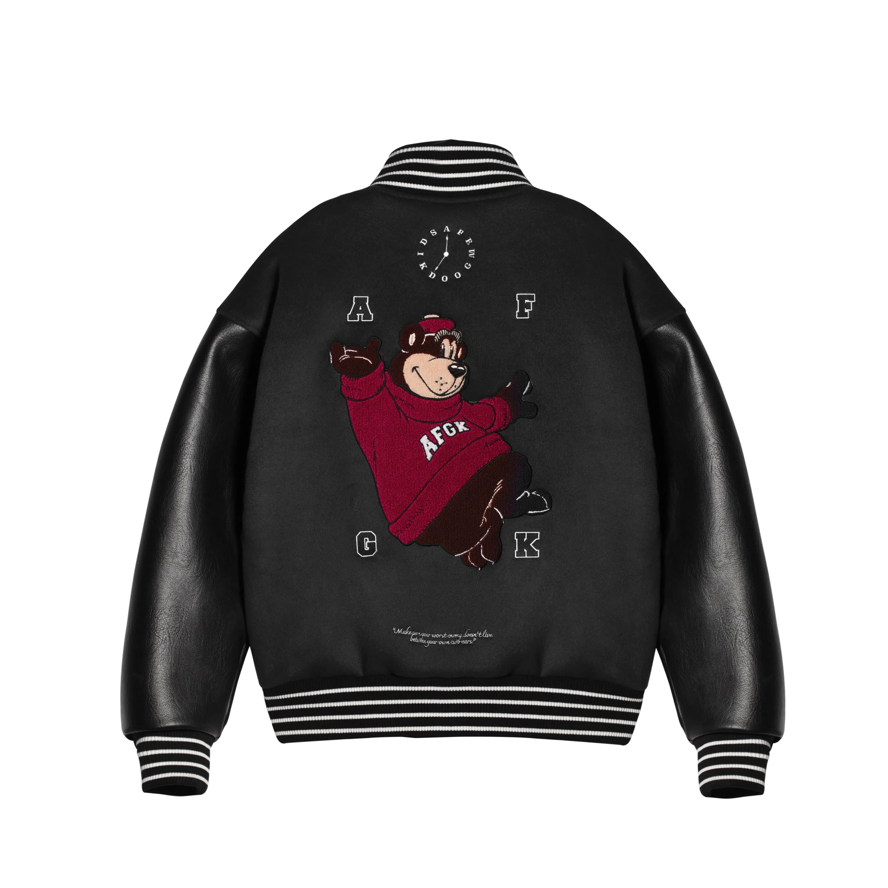 AFGK FW22