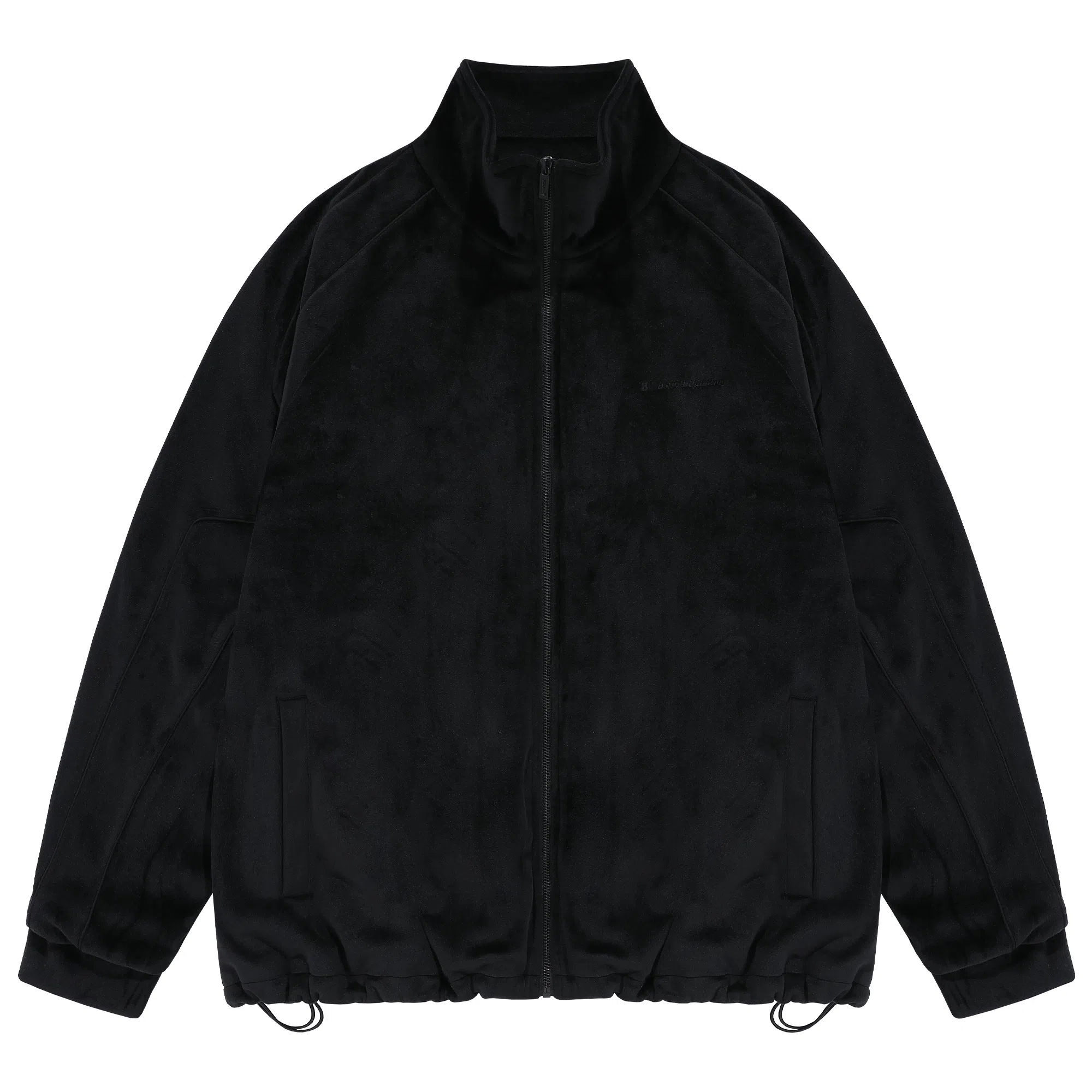 BJHG Cleanfit Jacket