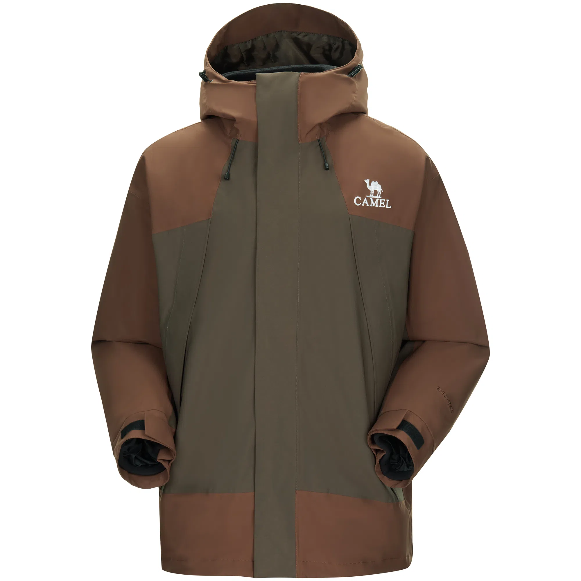 CAMEL All-Weather Series