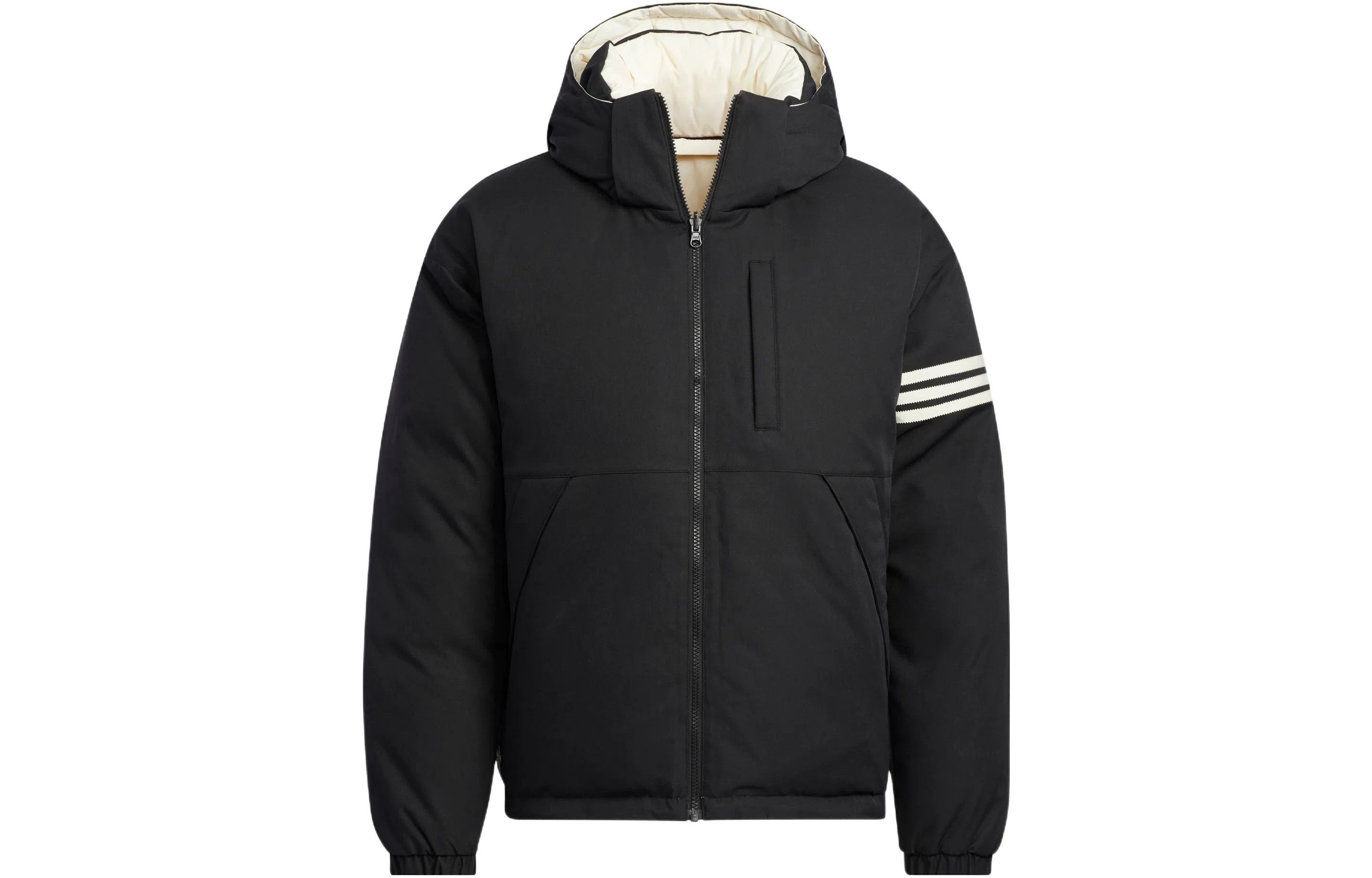 adidas Originals FW22 Down Jacket Black