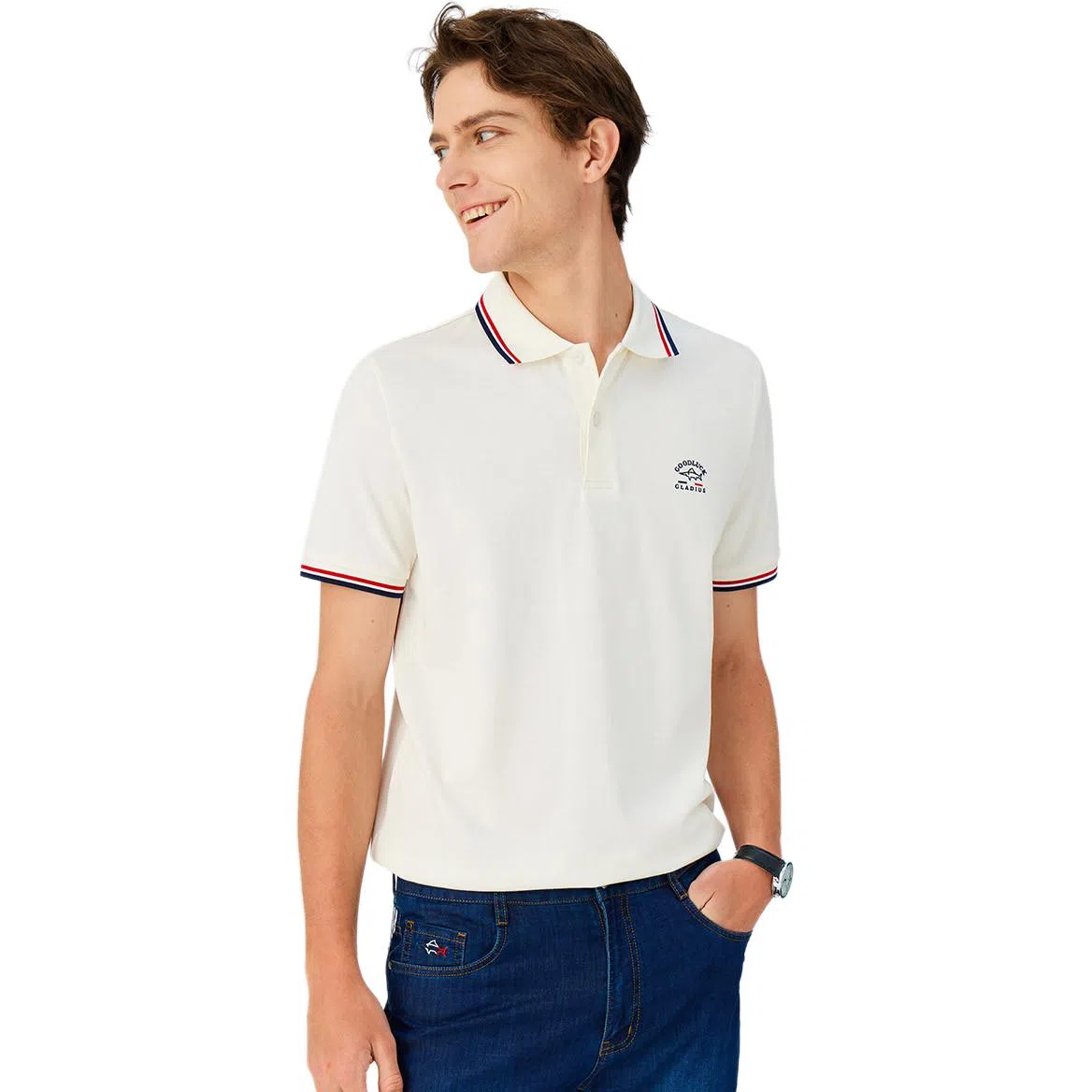 GOOD LUCK GLADIUS Polo