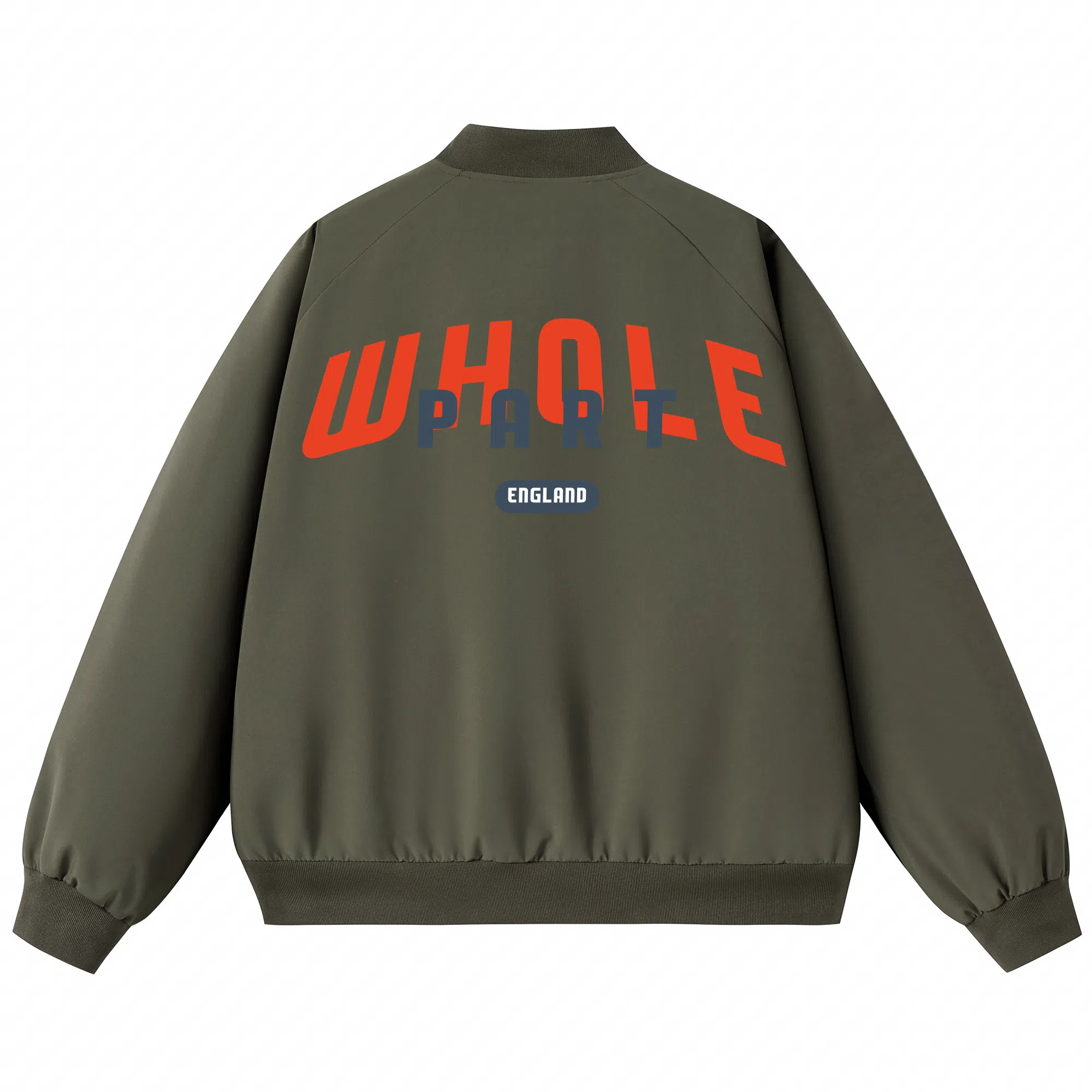 PARTWHOLE Logo