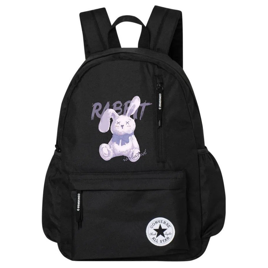 Converse Scared Cat Backpack