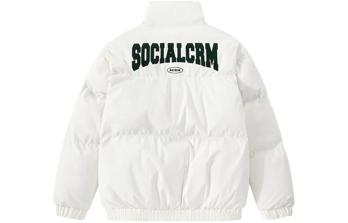 SCRM Logo