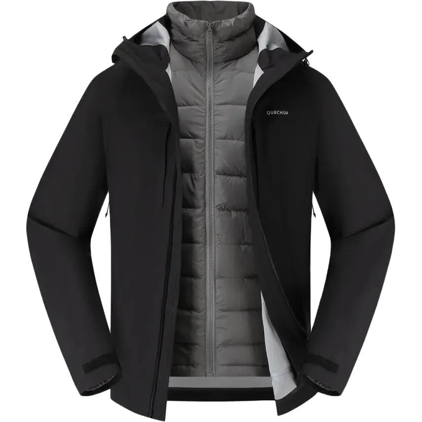 DECATHLON FORCLAZ Travel 900